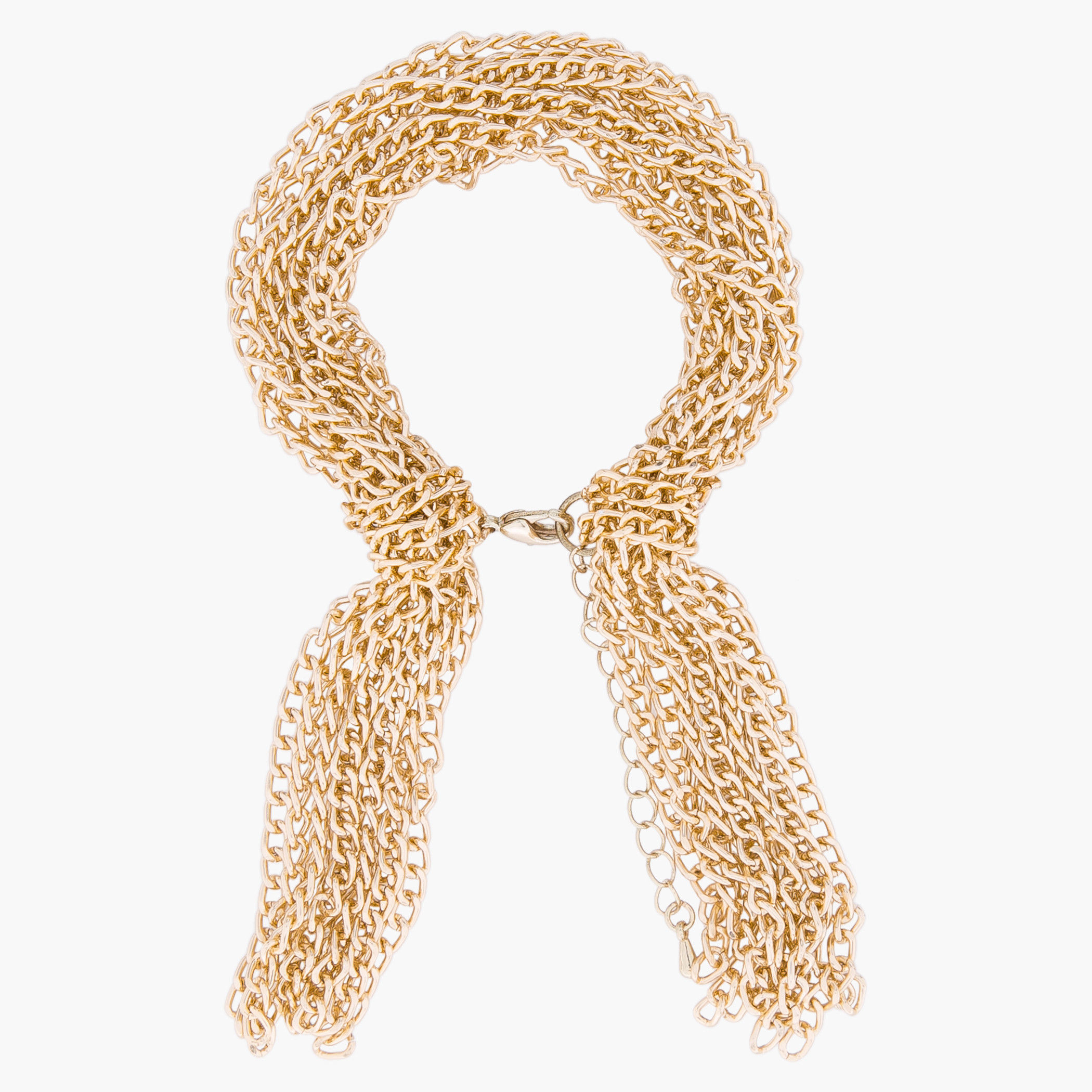 Link Chain Bracelet-women-watchesandjewellery-jewellery-banglesandbracelets-image-1