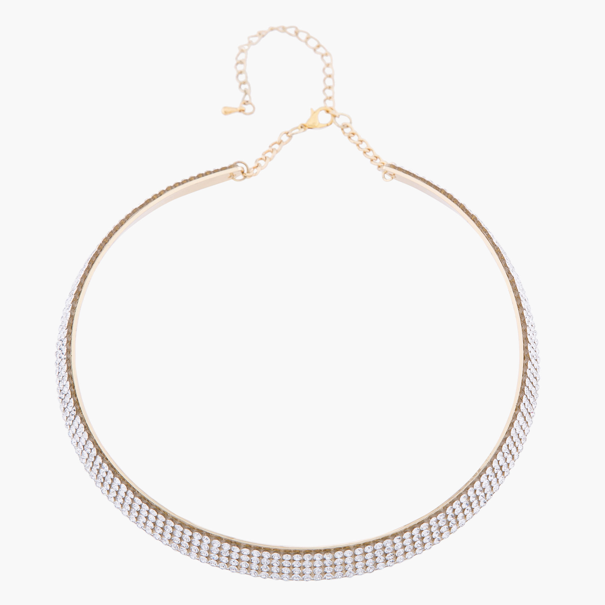 Embellished Necklace-women-watchesandjewellery-jewellery-necklacesandpendants-image-1