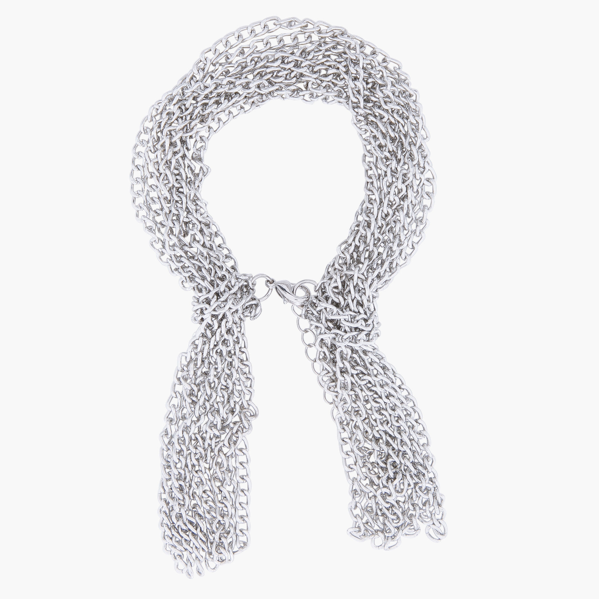 Mesh Bracelet-women-watchesandjewellery-jewellery-banglesandbracelets-image-1