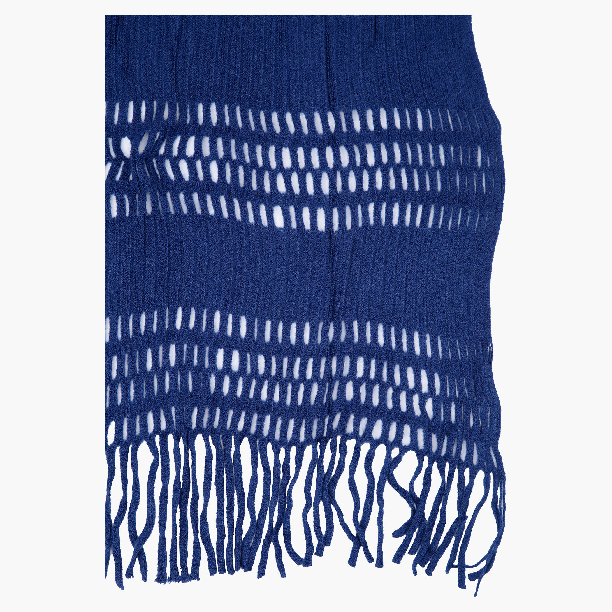 Textured Scarf with Fringed Hems-women-clothingaccessories-scarves-image-4