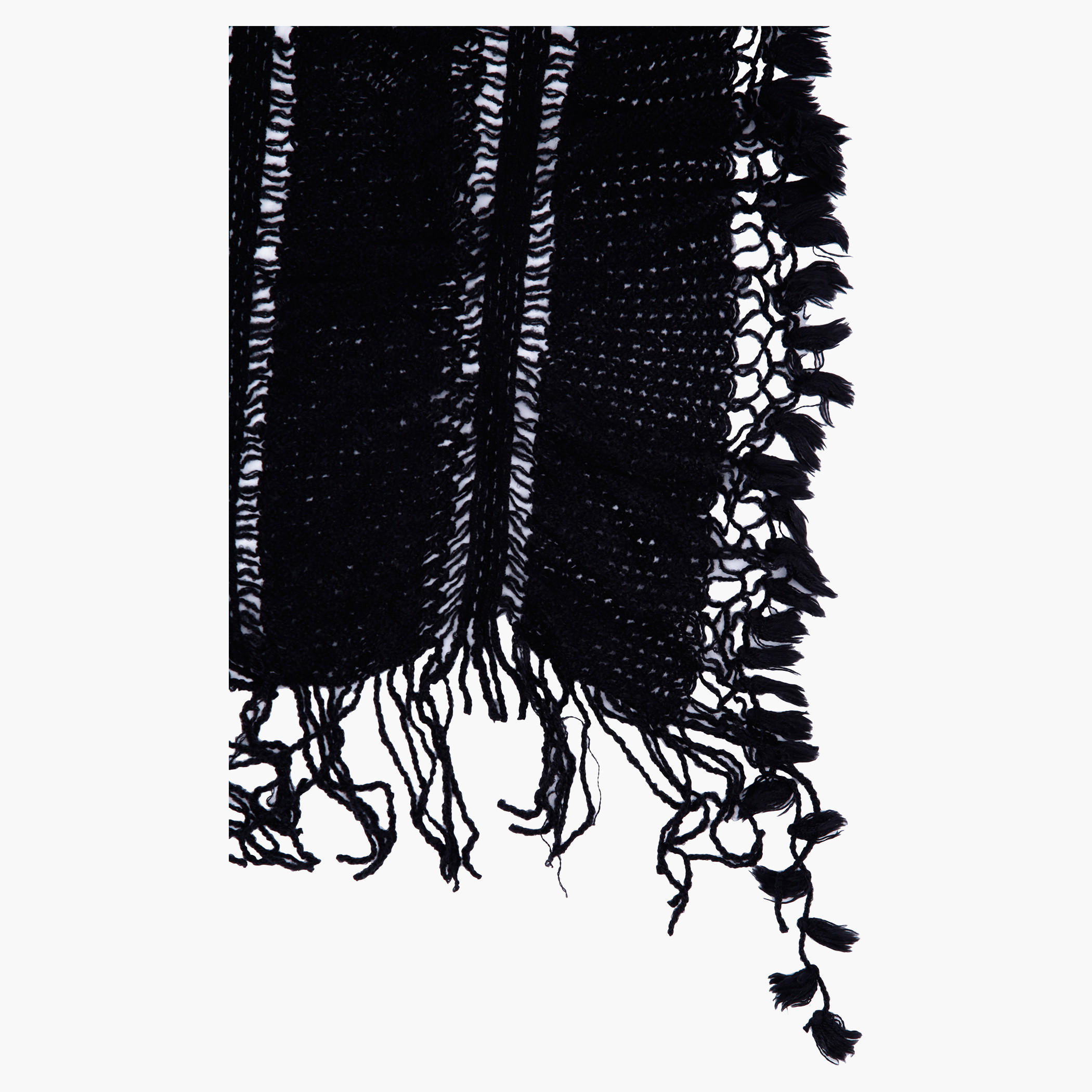 Textured Scarf with Tassels-women-clothingaccessories-scarves-image-2