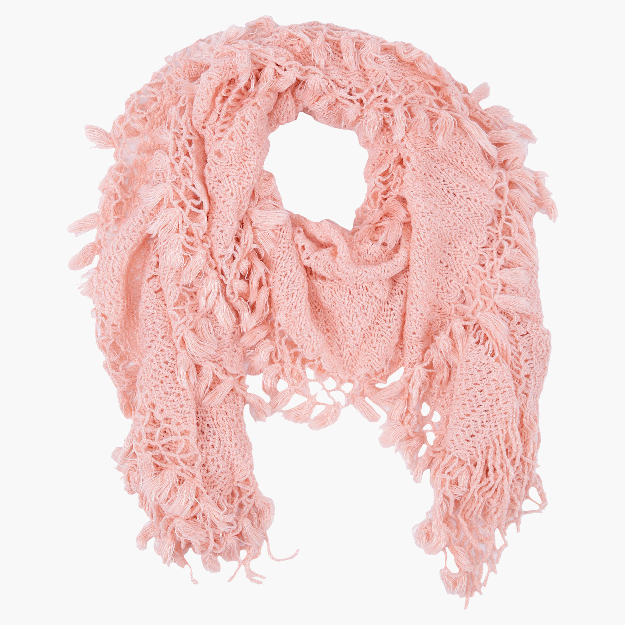 Textured Scarf with Tassels-women-clothingaccessories-scarves-image-5
