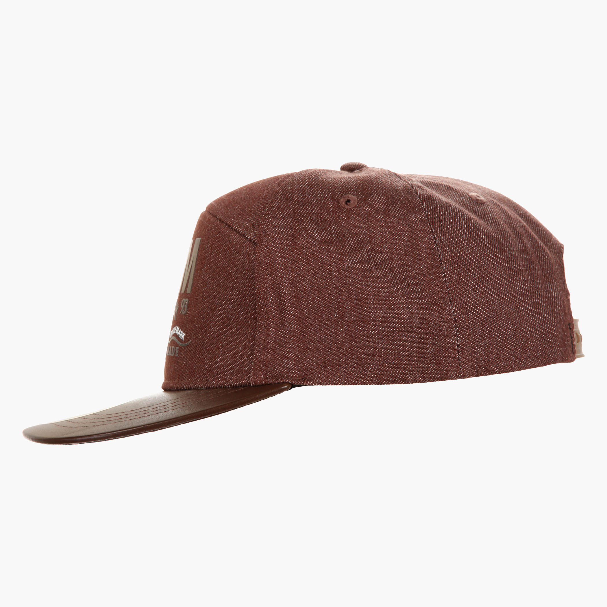 Printed Baseball Cap-men-caps-image-2