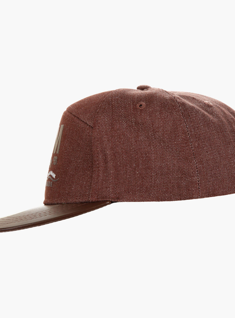 Printed Baseball Cap-men-caps-image-2