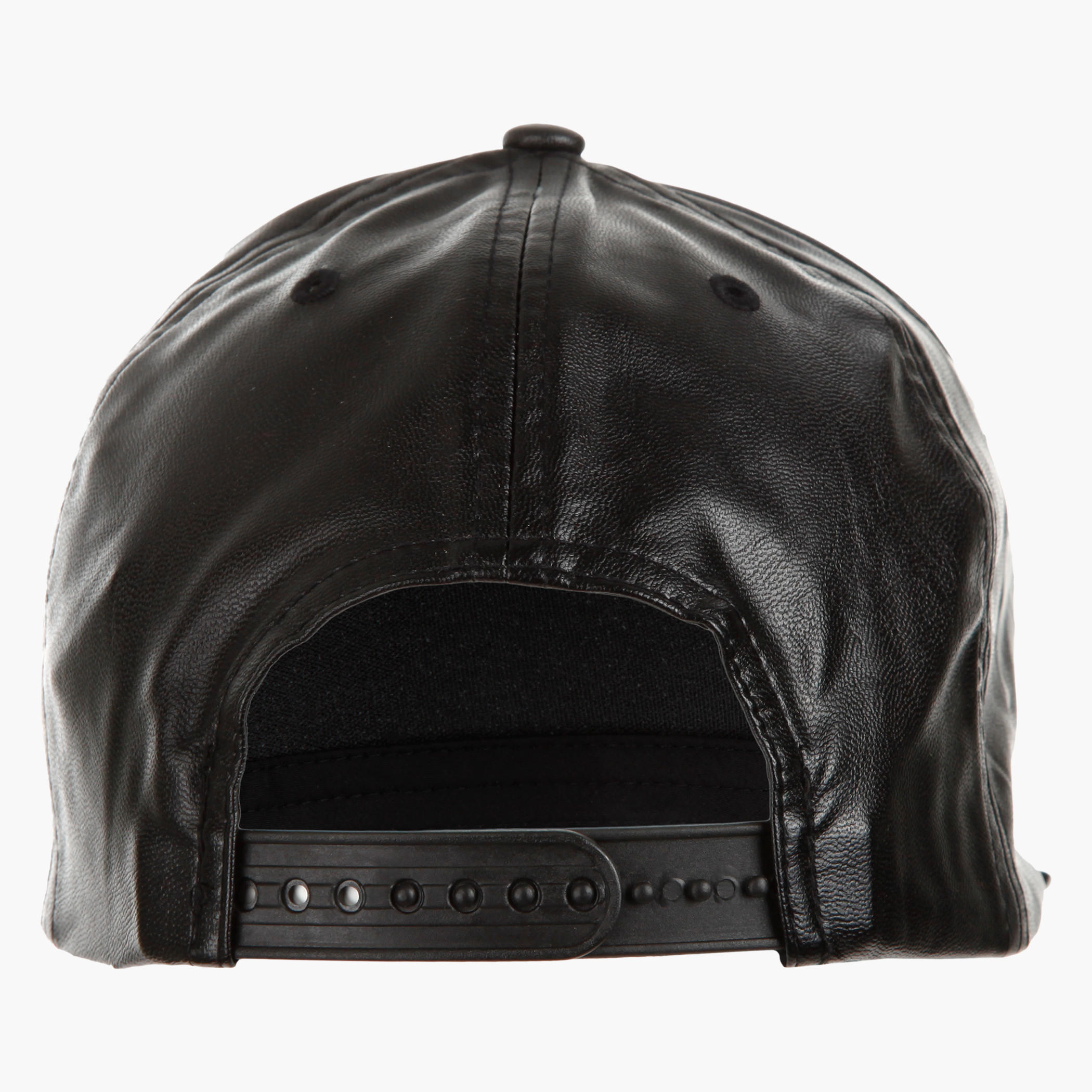 Textured Baseball Cap-men-caps-image-1