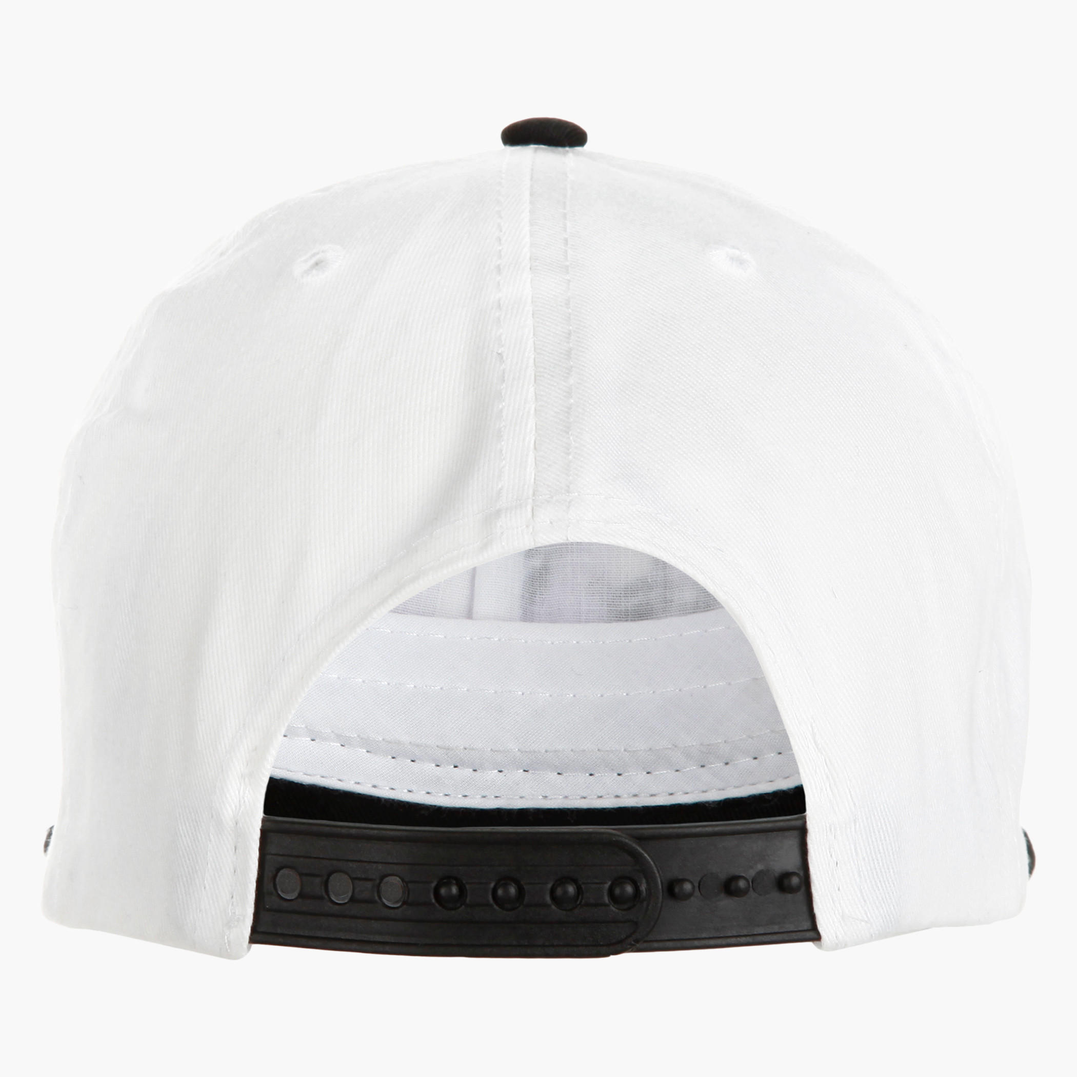 Two-toned Baseball Cap-men-caps-image-2