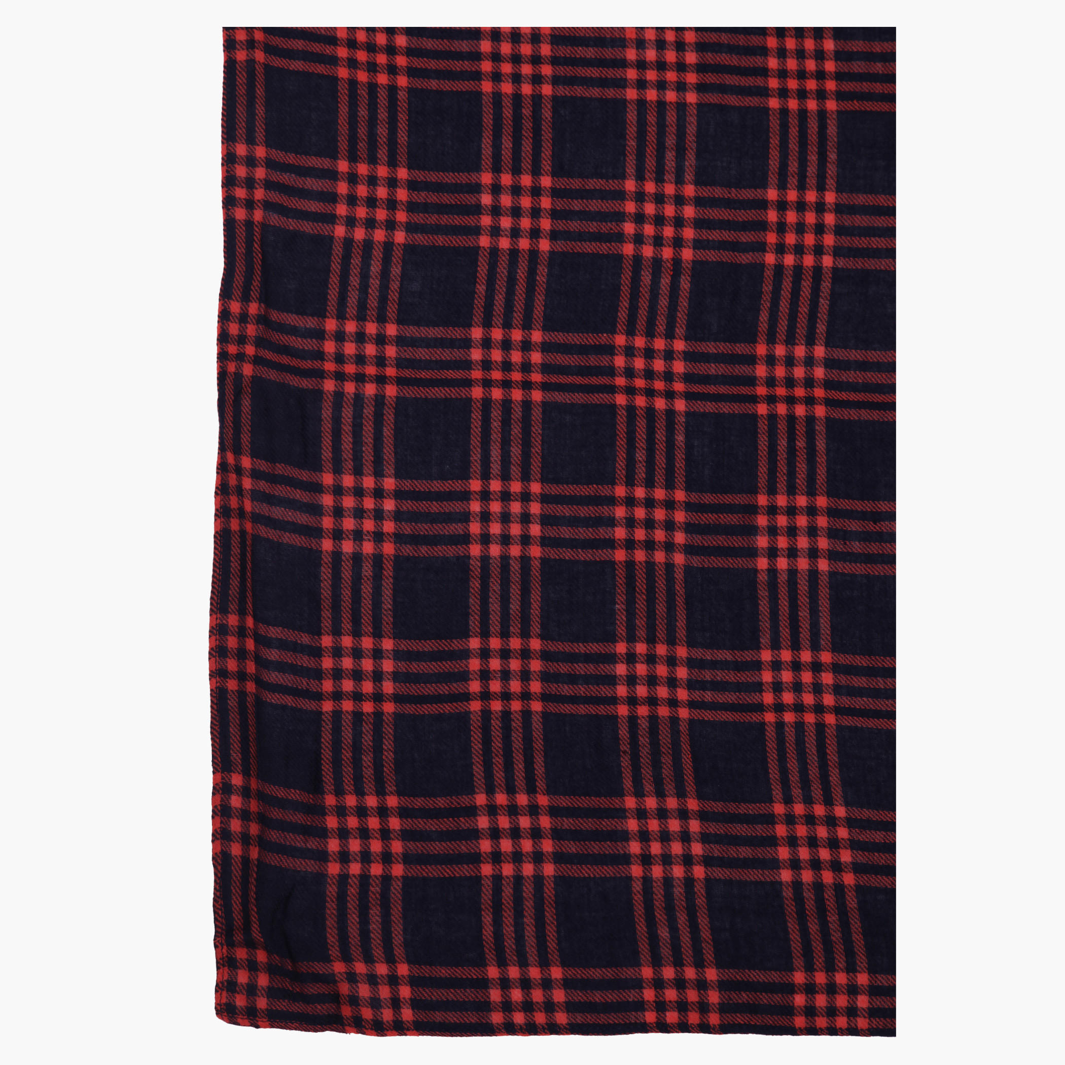 Chequered Scarf-men-scarvesandgloves-image-2