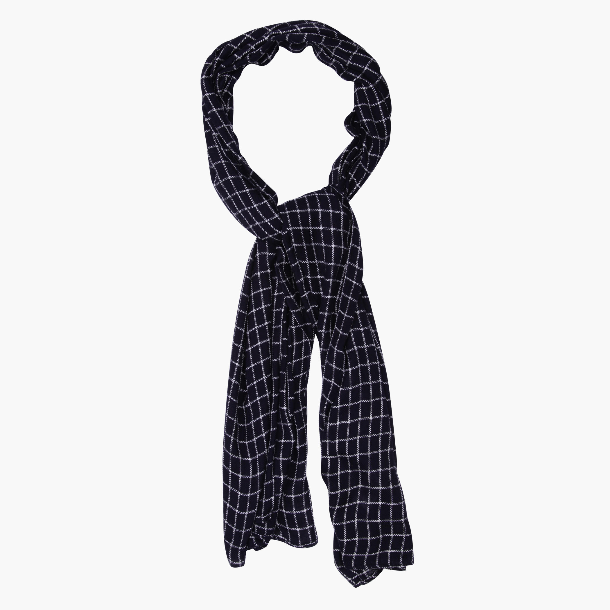 Chequered Scarf-men-scarvesandgloves-image-2