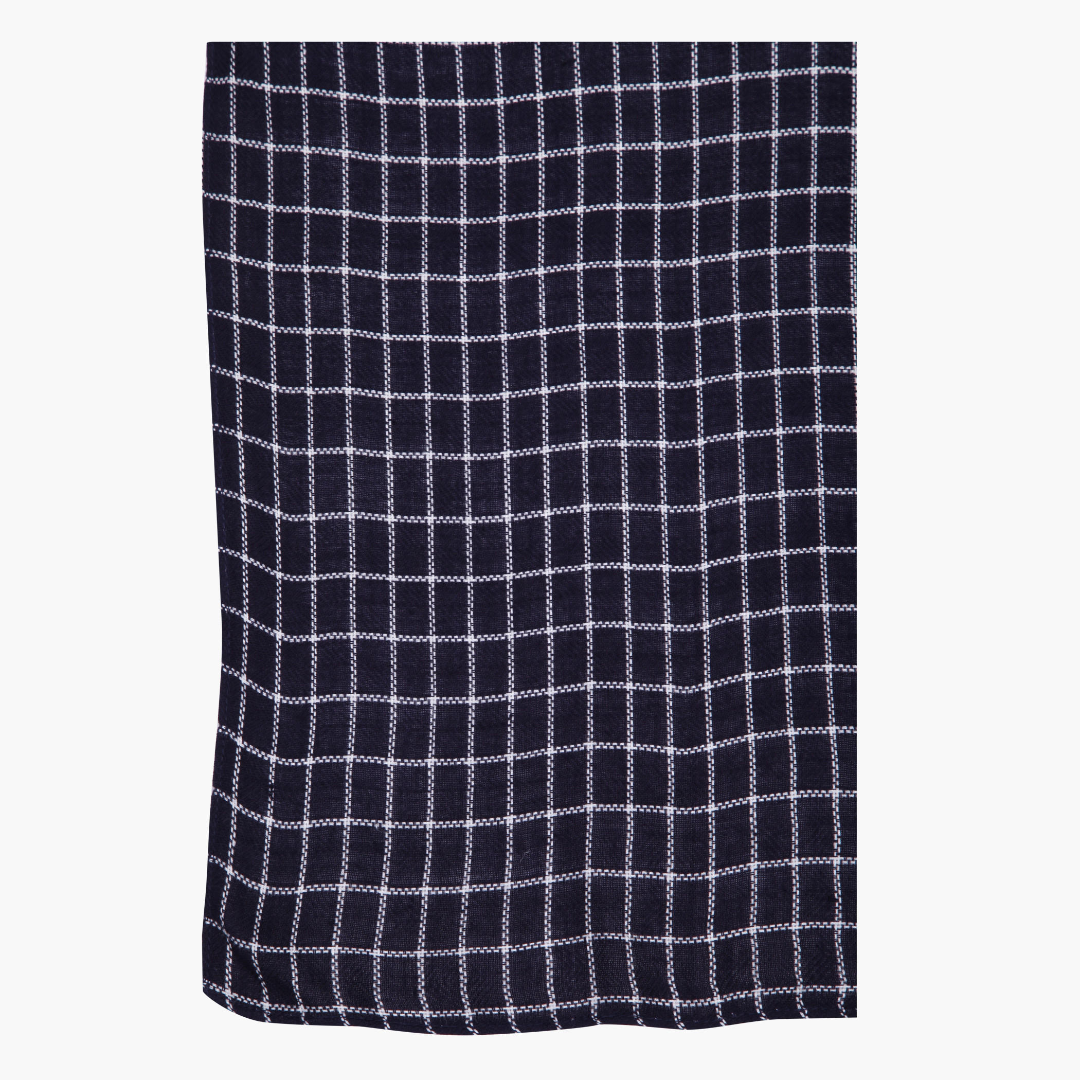 Chequered Scarf-men-scarvesandgloves-image-2
