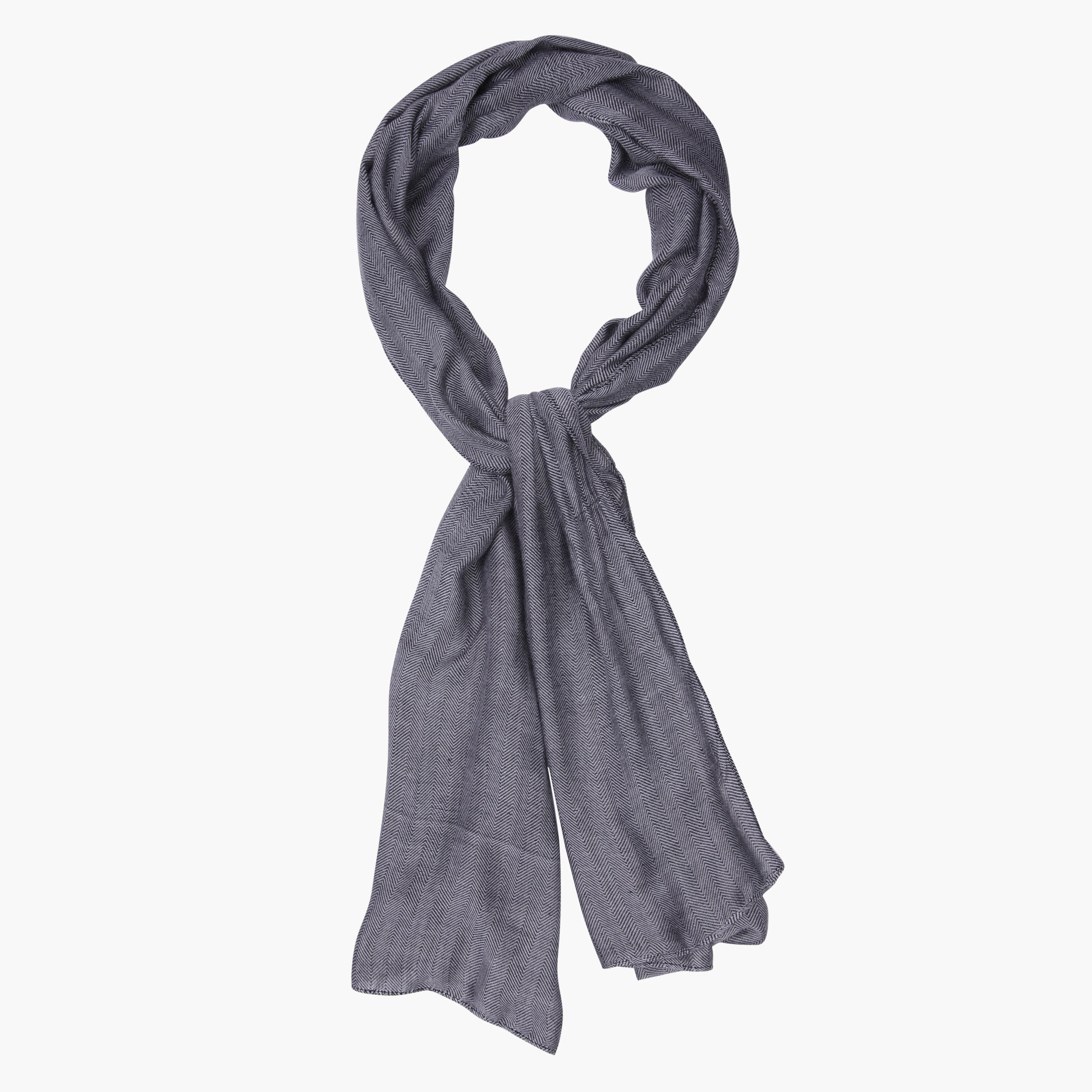 Herringbone Scarf-men-scarvesandgloves-image-1