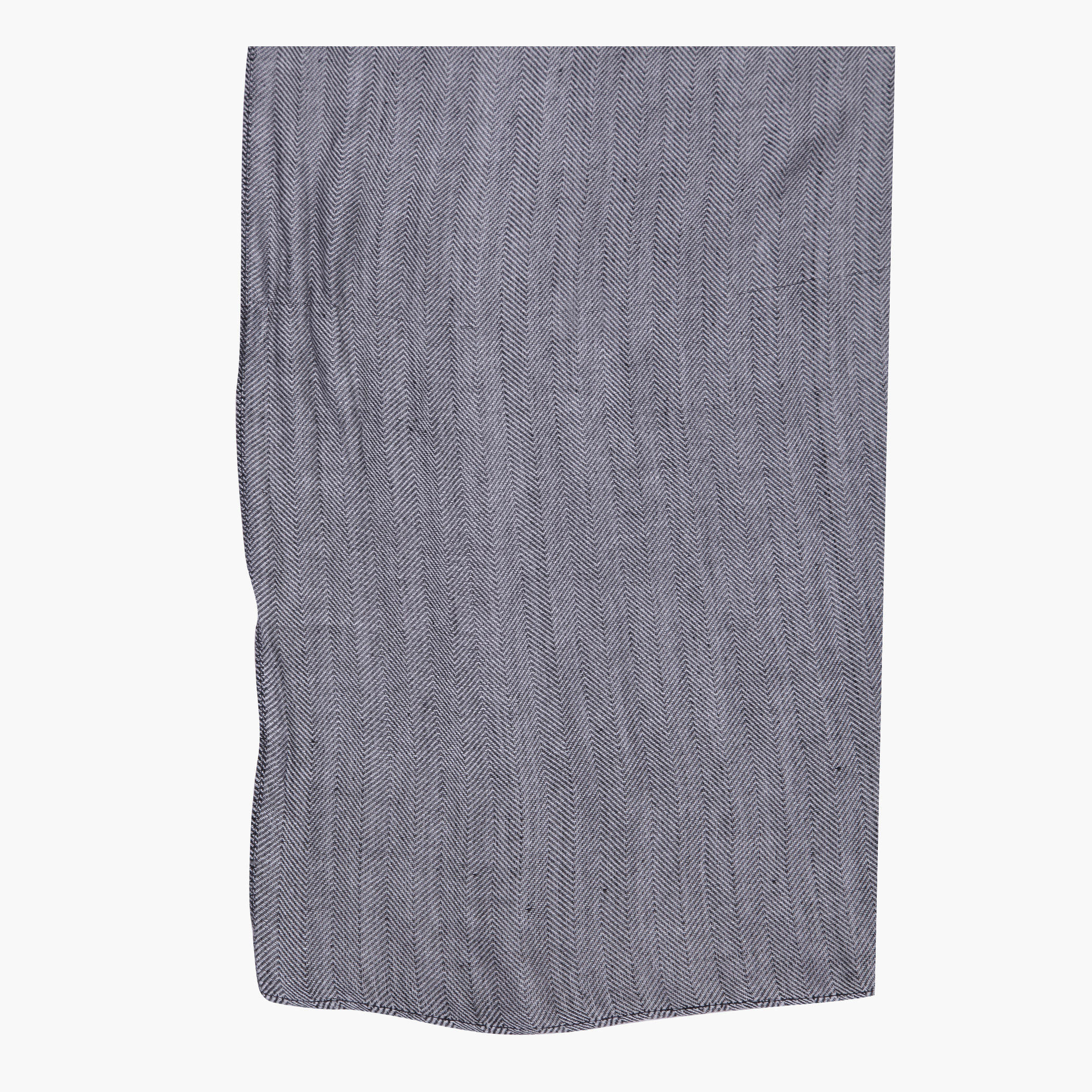 Herringbone Scarf-men-scarvesandgloves-image-2