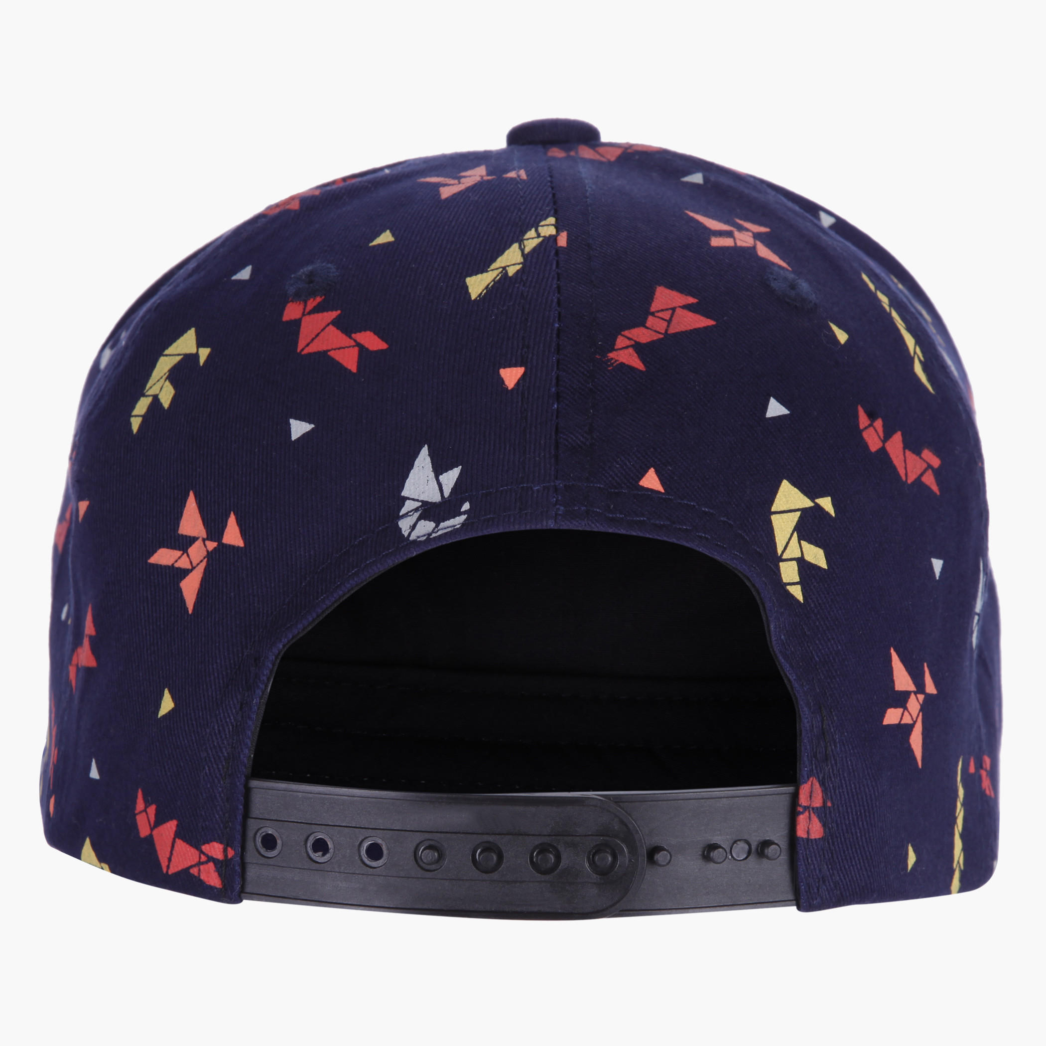 Printed Baseball Cap-men-caps-image-2