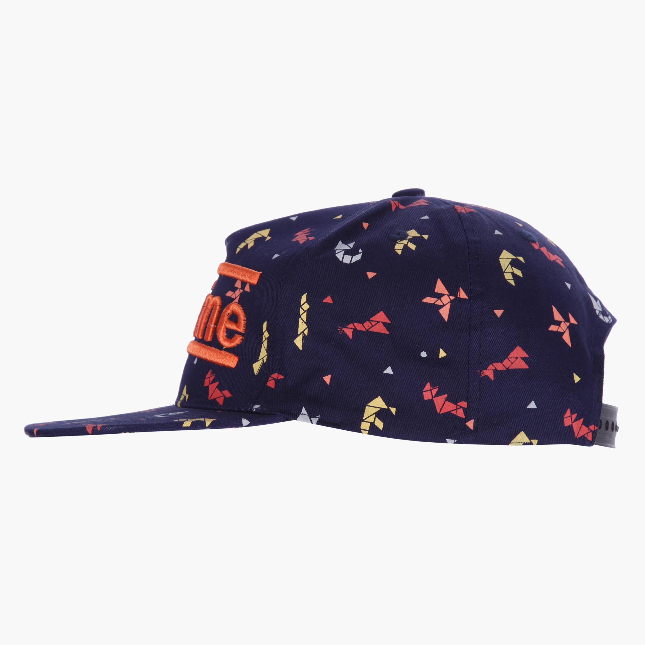 Printed Baseball Cap-men-caps-image-3