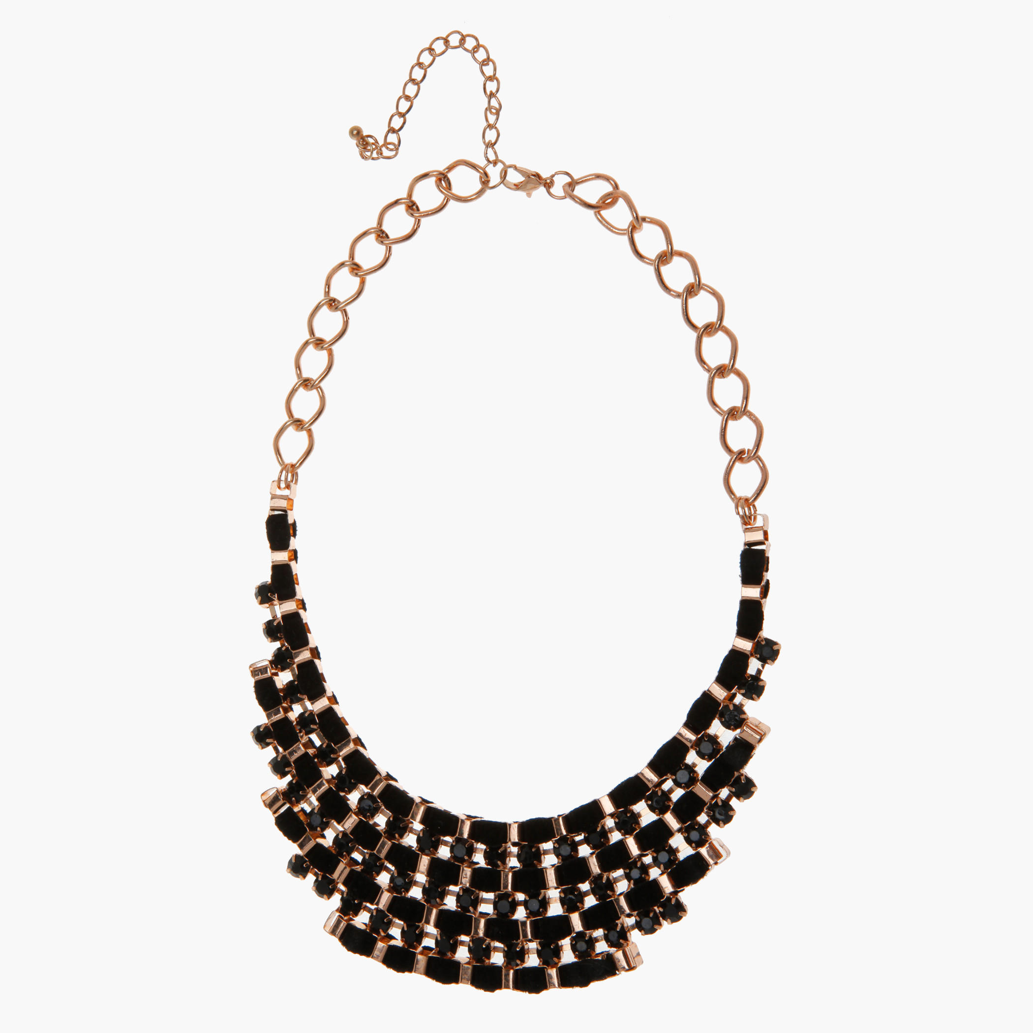 Bib Necklace-women-watchesandjewellery-jewellery-necklacesandpendants-image-1