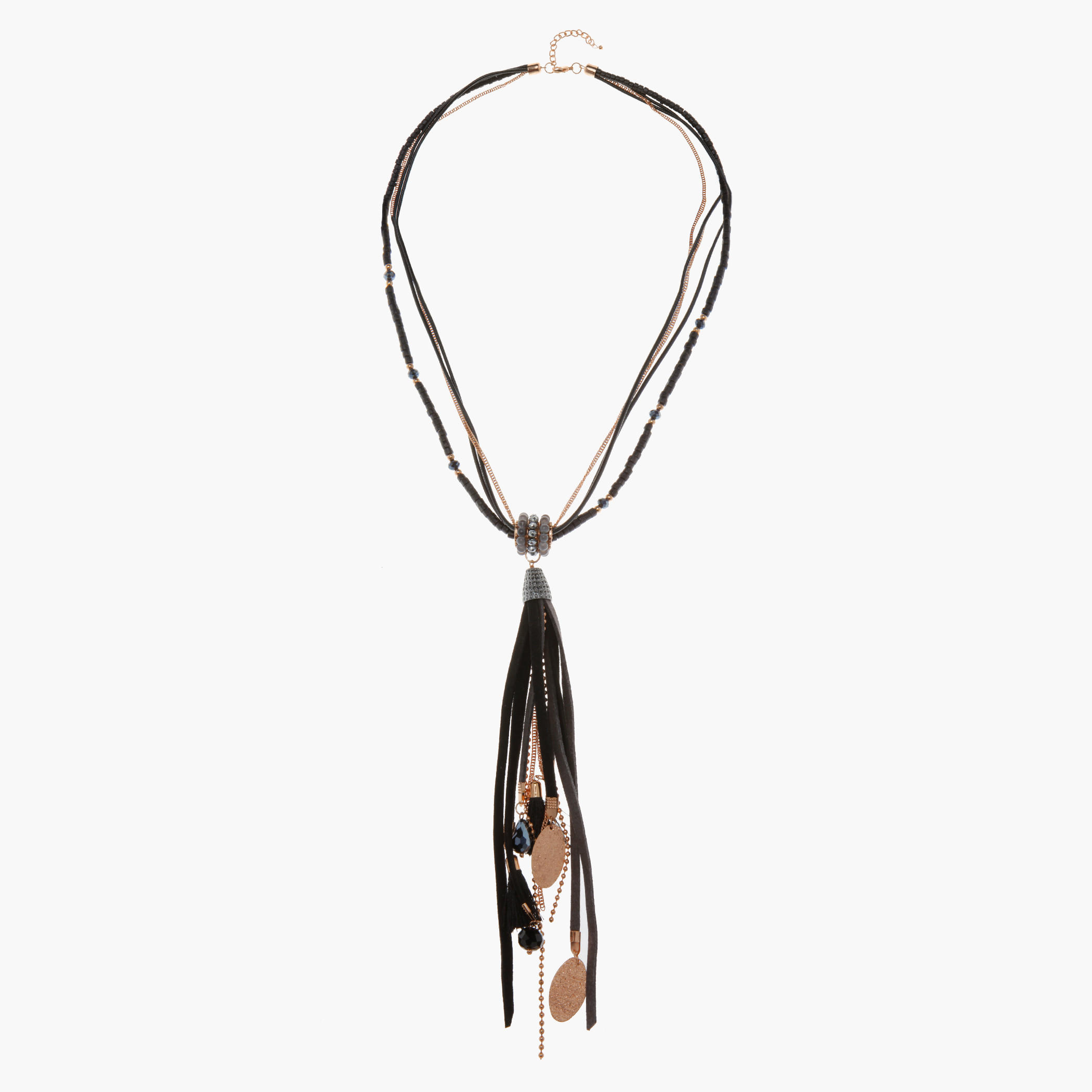 Tribal Necklace-women-watchesandjewellery-jewellery-necklacesandpendants-image-2