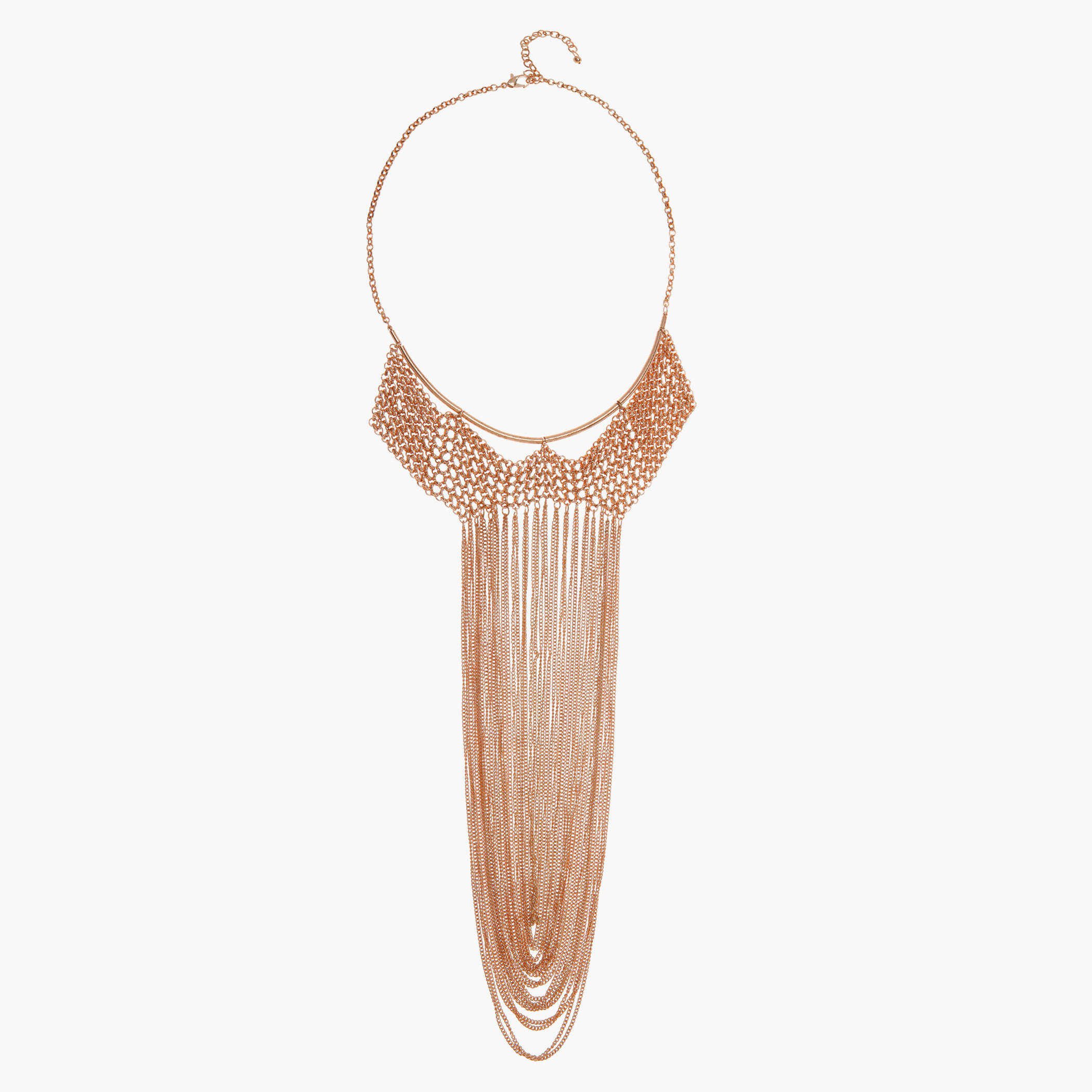 Multichain Necklace-women-watchesandjewellery-jewellery-necklacesandpendants-image-2