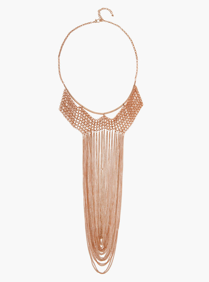 Multichain Necklace-women-watchesandjewellery-jewellery-necklacesandpendants-image-2