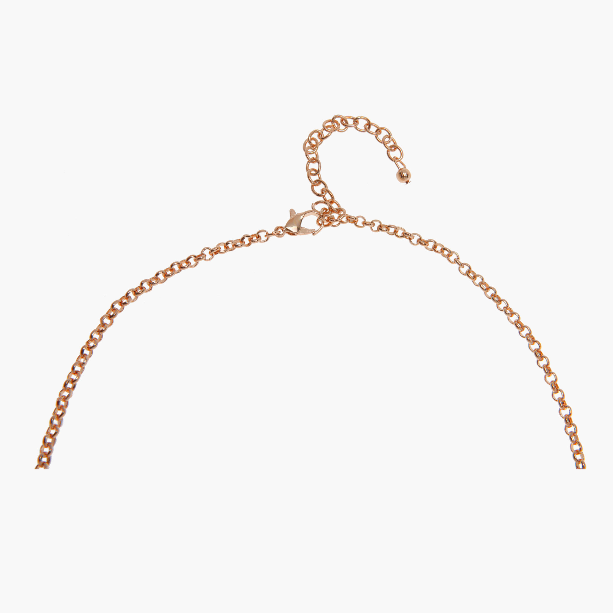 Multichain Necklace-women-watchesandjewellery-jewellery-necklacesandpendants-image-1