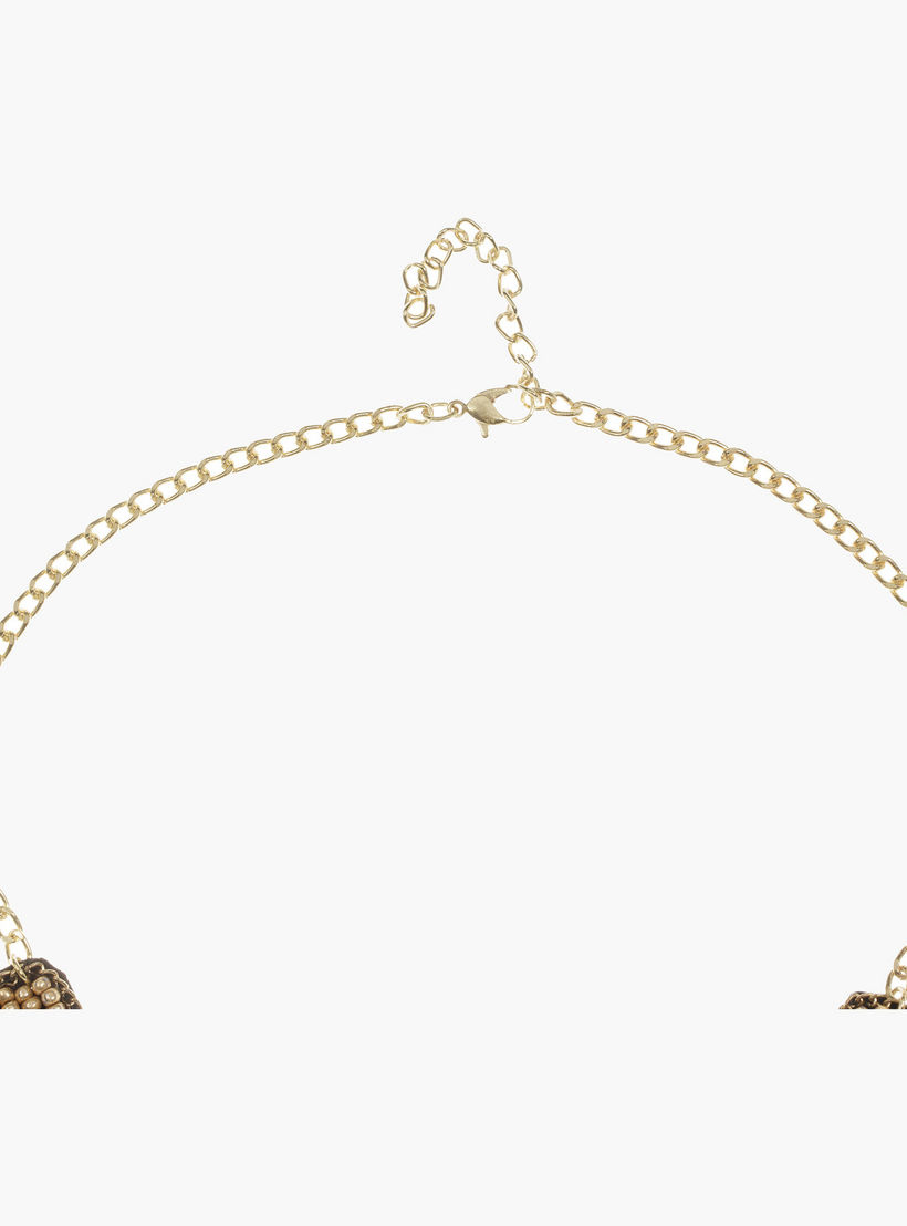 Beaded Necklace-women-watchesandjewellery-jewellery-necklacesandpendants-image-2