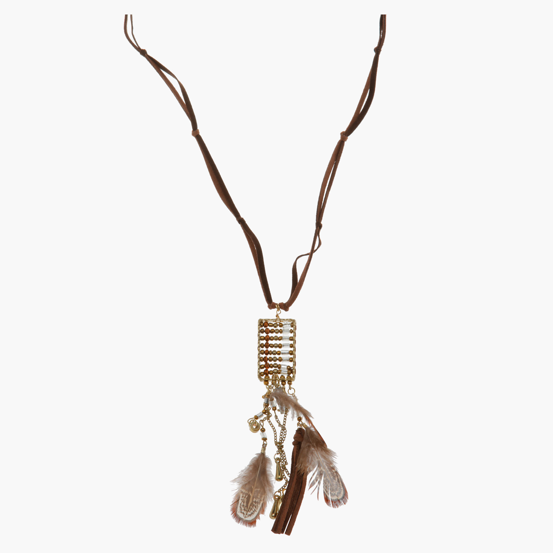 Tribal Necklace-women-watchesandjewellery-jewellery-necklacesandpendants-image-2