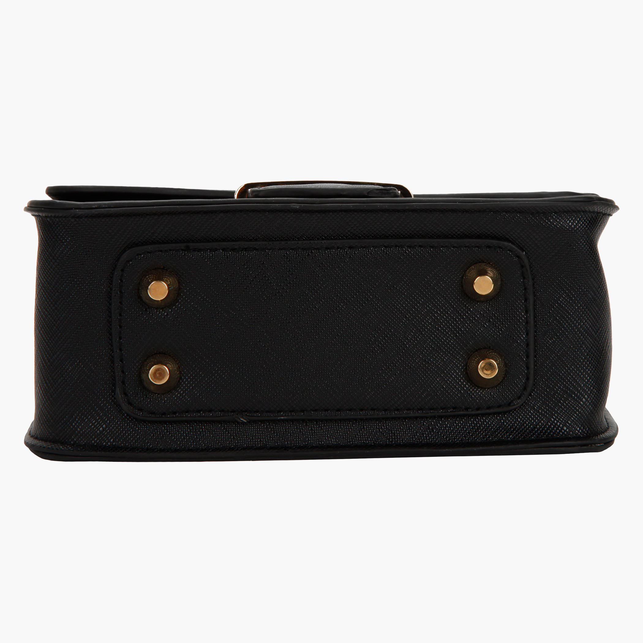 Textured Crossbody Bag-women-bagsandwallets-handbags-image-2
