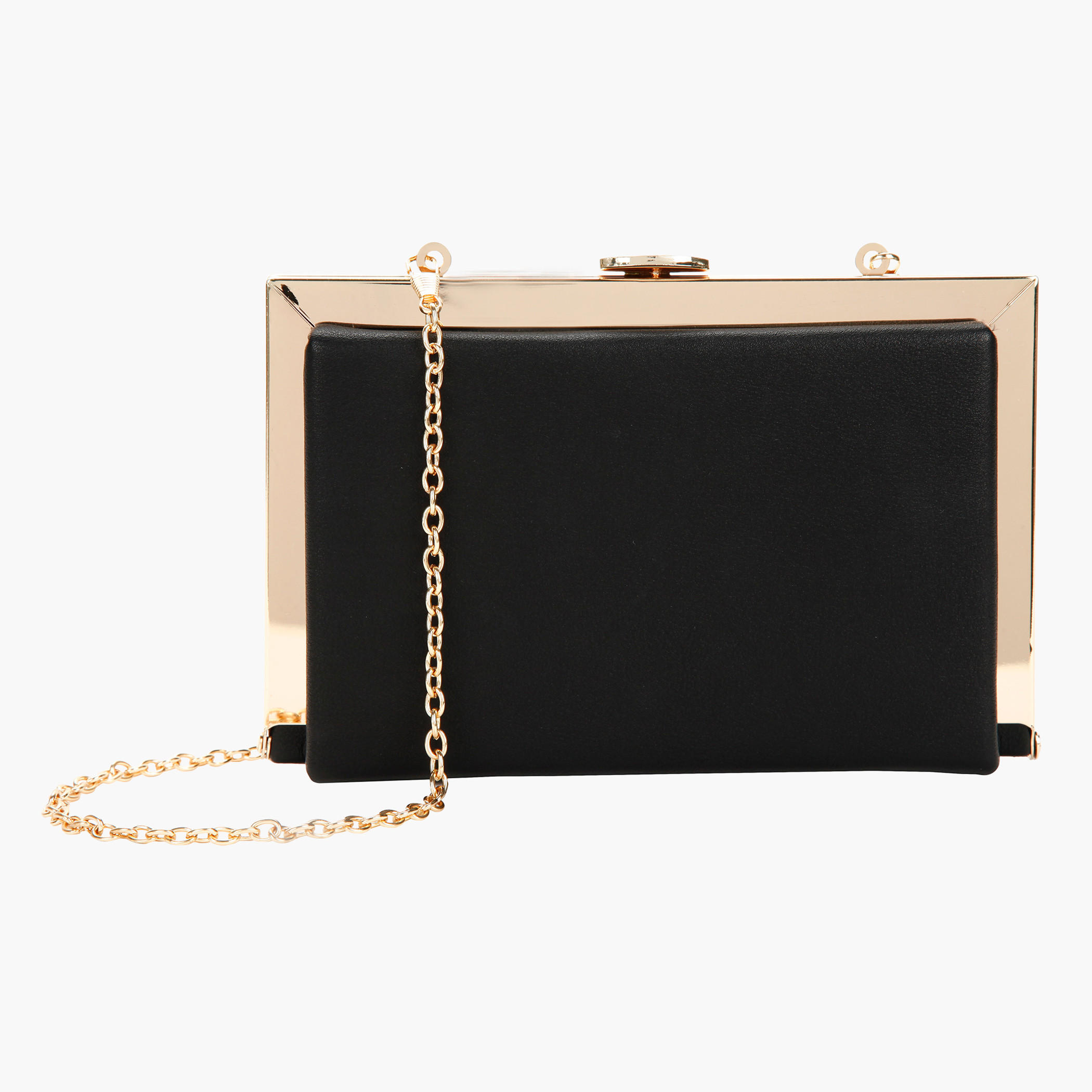 Metallic Clutch-women-bagsandwallets-handbags-image-5