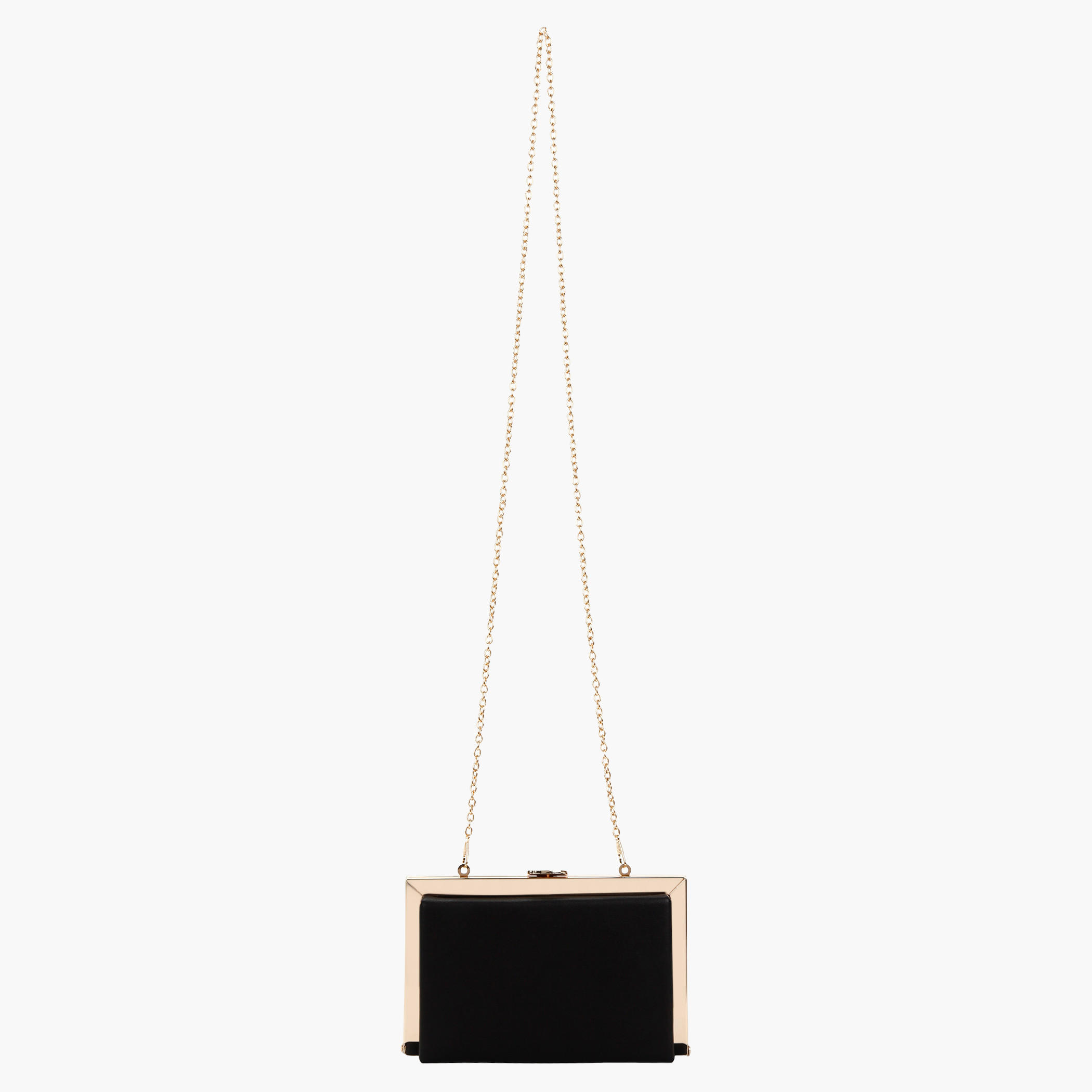 Metallic Clutch-women-bagsandwallets-handbags-image-2
