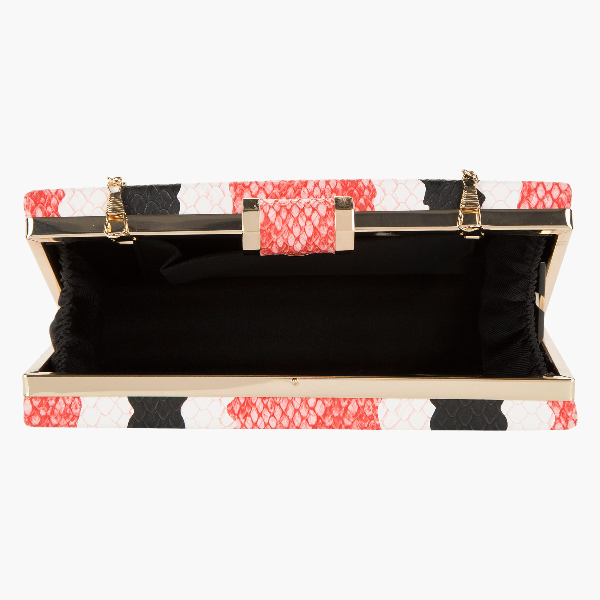 Textured Box Clutch-women-bagsandwallets-handbags-image-5