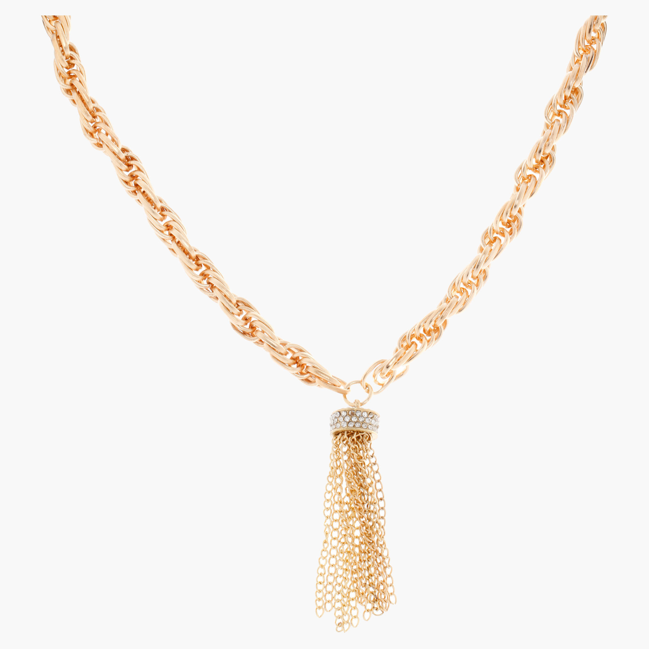 Embellished Necklace-women-watchesandjewellery-jewellery-necklacesandpendants-image-1