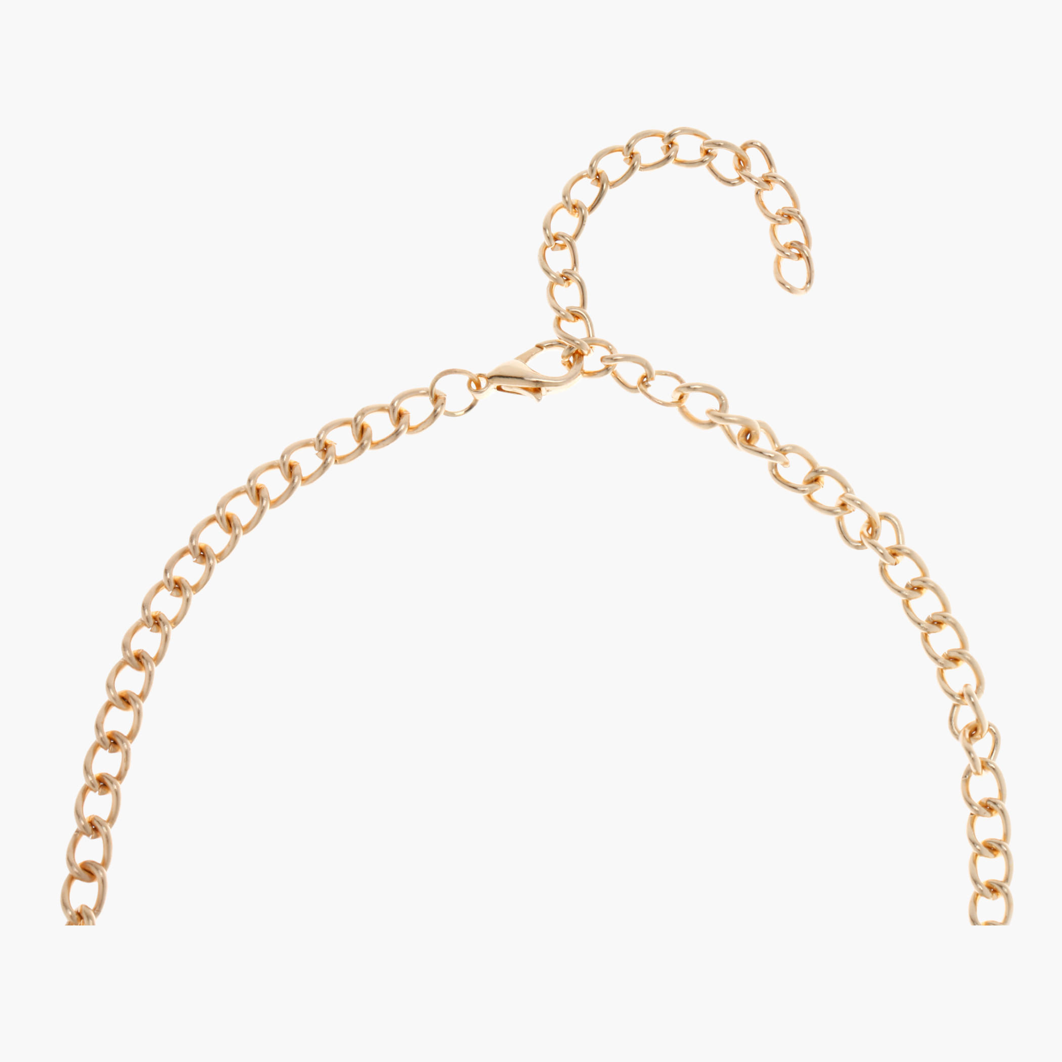Chain-embellished Necklace-women-watchesandjewellery-jewellery-necklacesandpendants-image-2