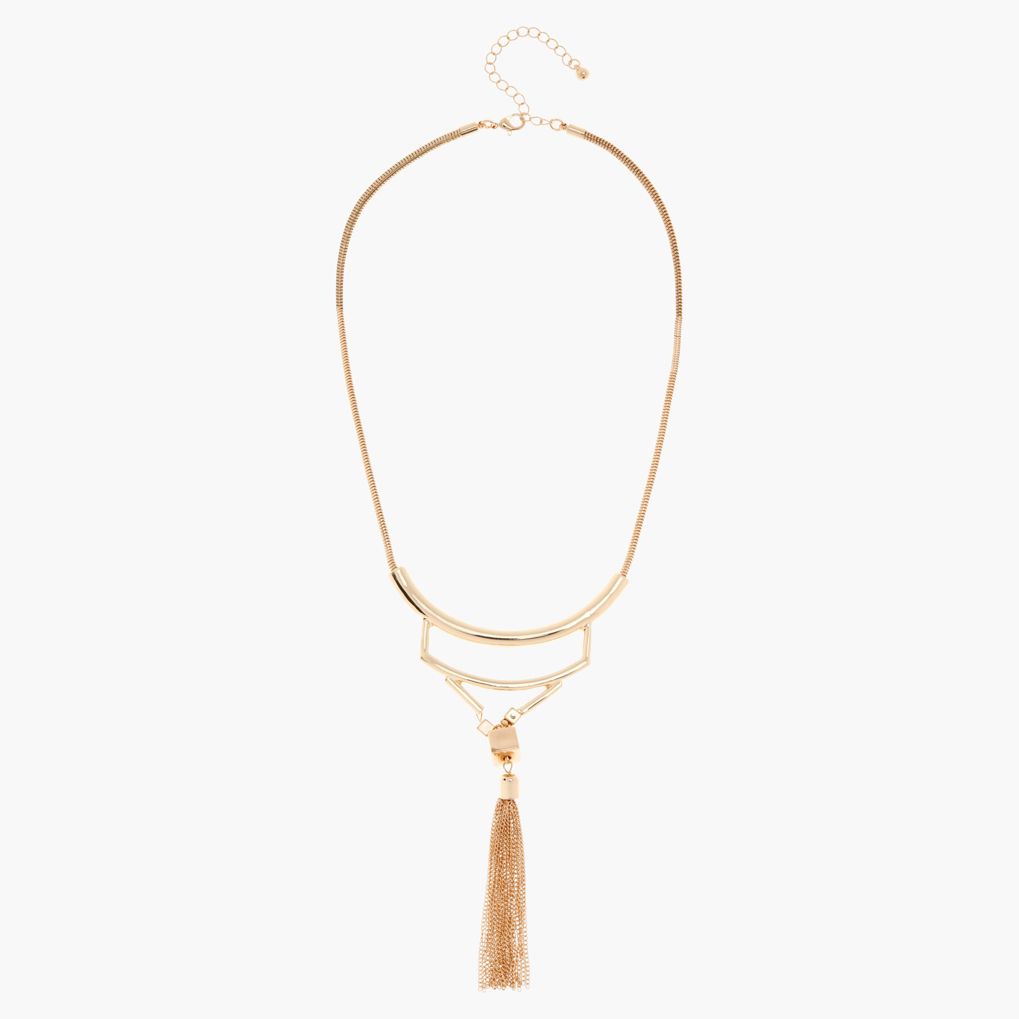 Embellished Necklace-women-watchesandjewellery-jewellery-necklacesandpendants-image-1