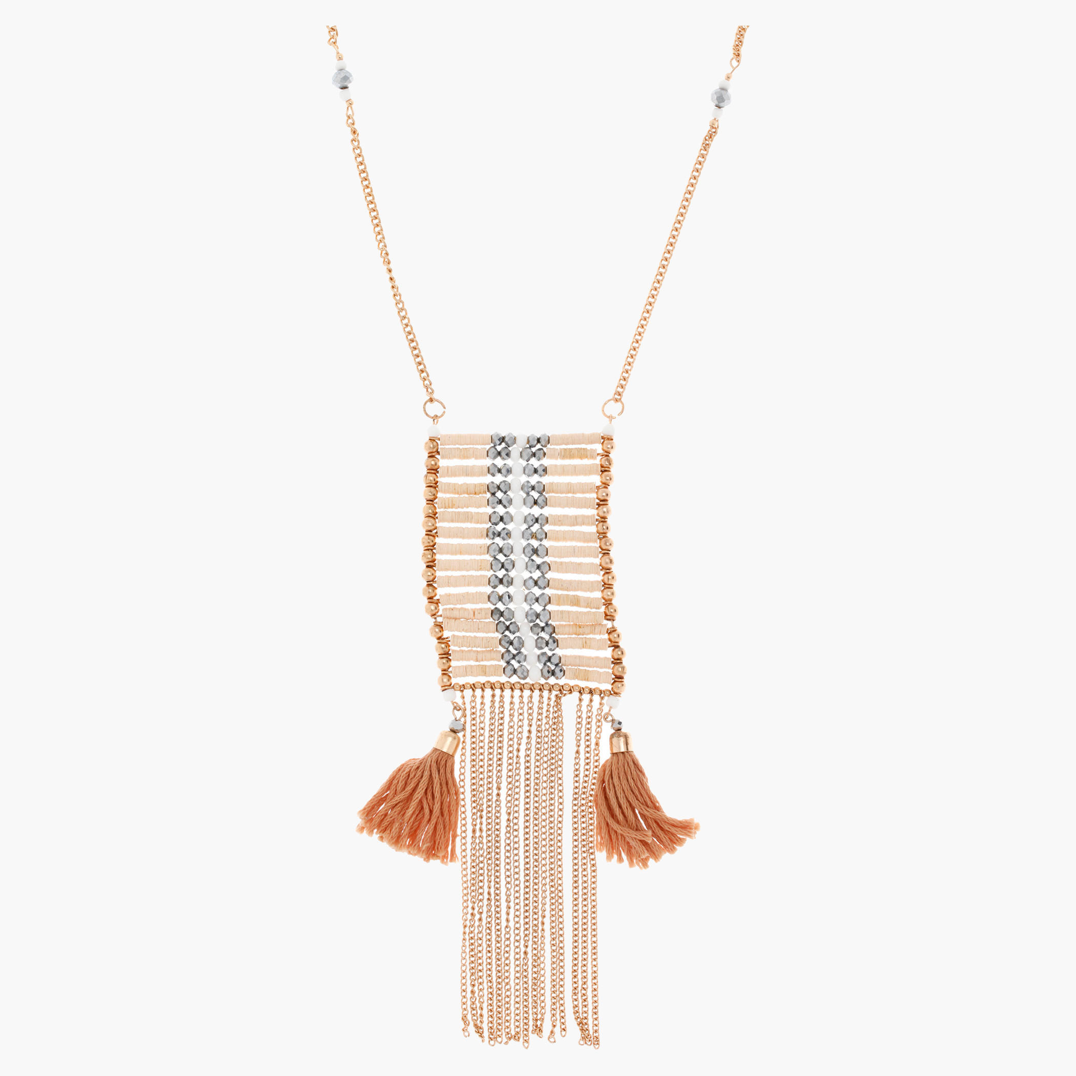 Embellished Necklace-women-watchesandjewellery-jewellery-necklacesandpendants-image-2
