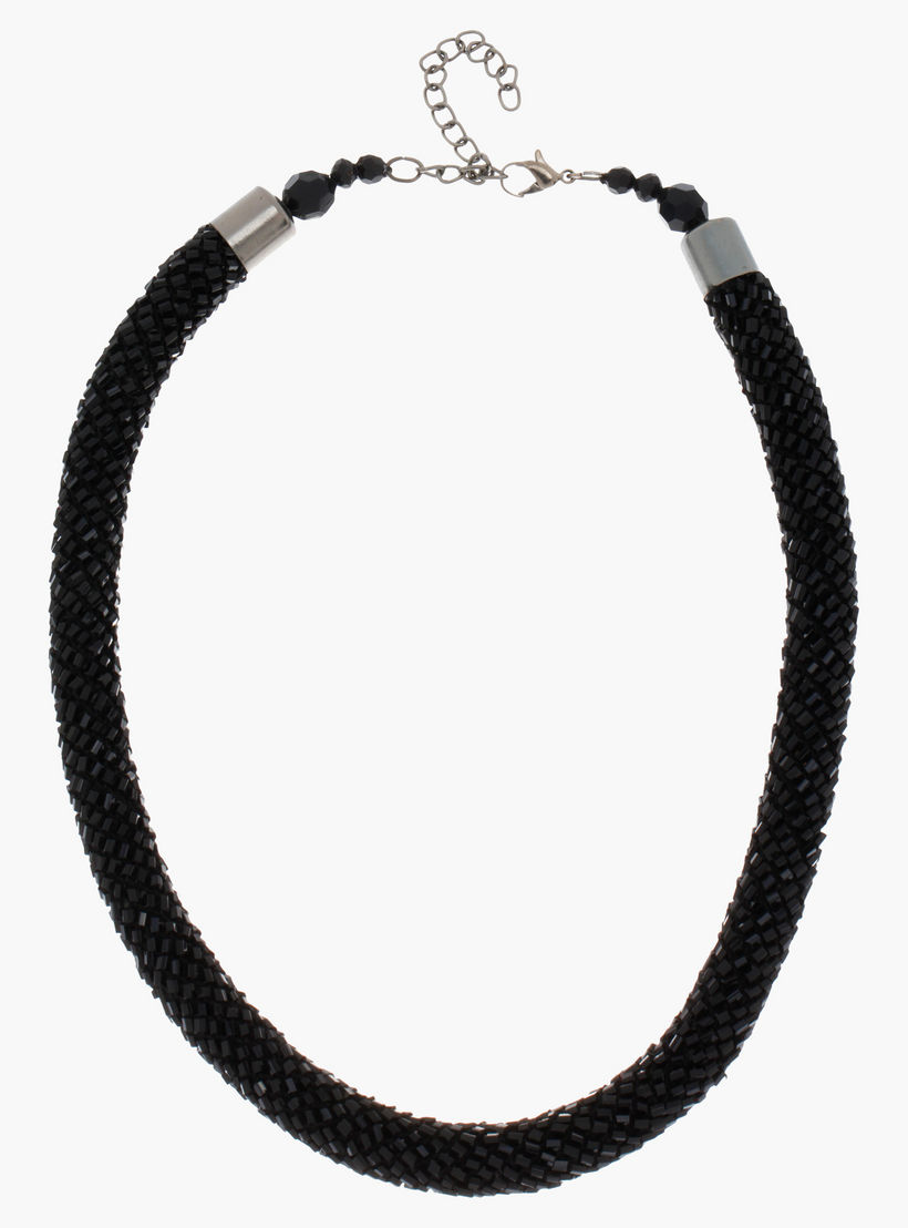 Beaded Necklace-women-watchesandjewellery-jewellery-necklacesandpendants-image-1