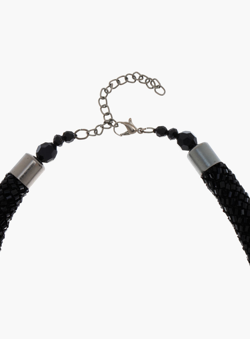 Beaded Necklace-women-watchesandjewellery-jewellery-necklacesandpendants-image-2