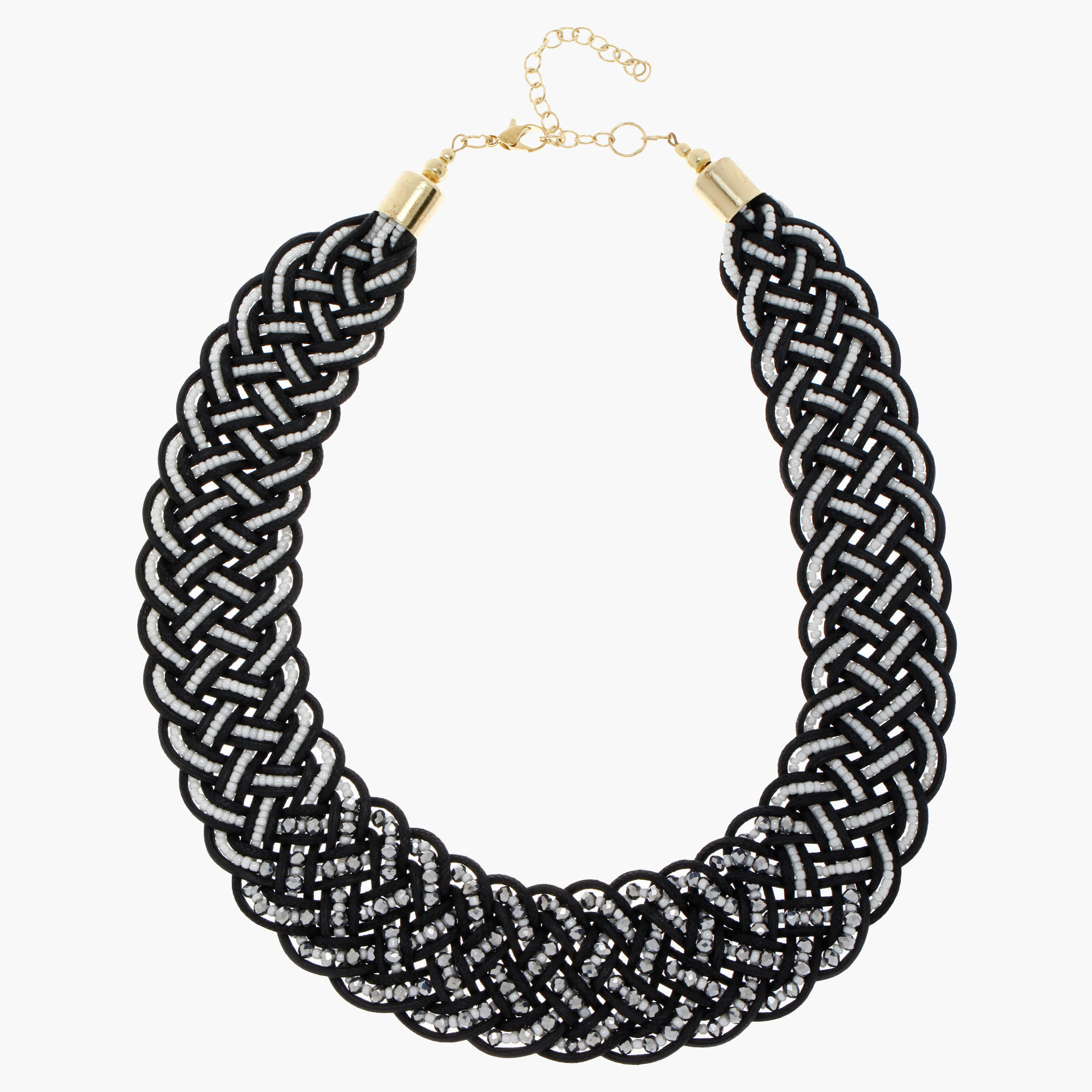 Beaded Necklace-women-watchesandjewellery-jewellery-necklacesandpendants-image-2