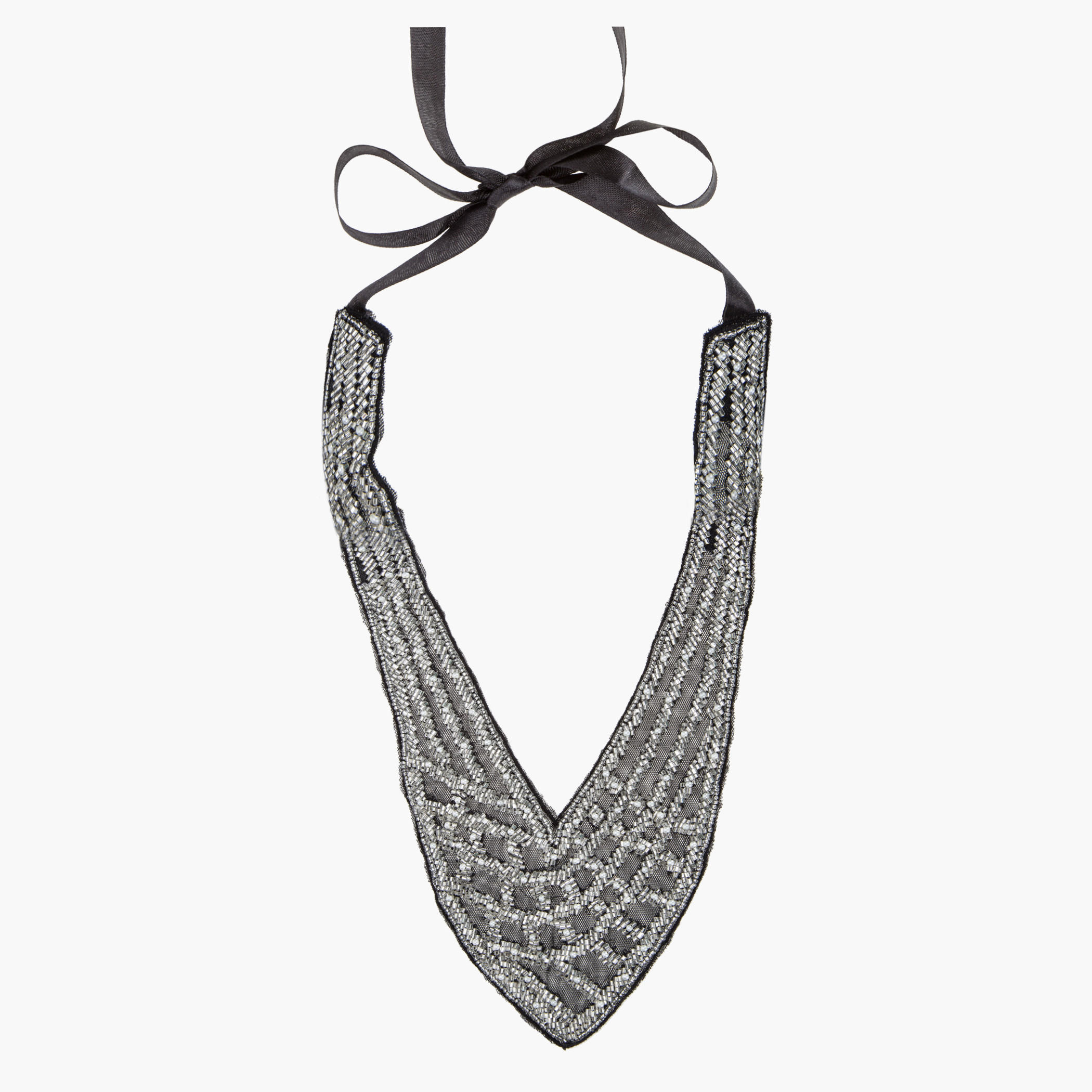 Embellished Necklace-women-watchesandjewellery-jewellery-necklacesandpendants-image-1