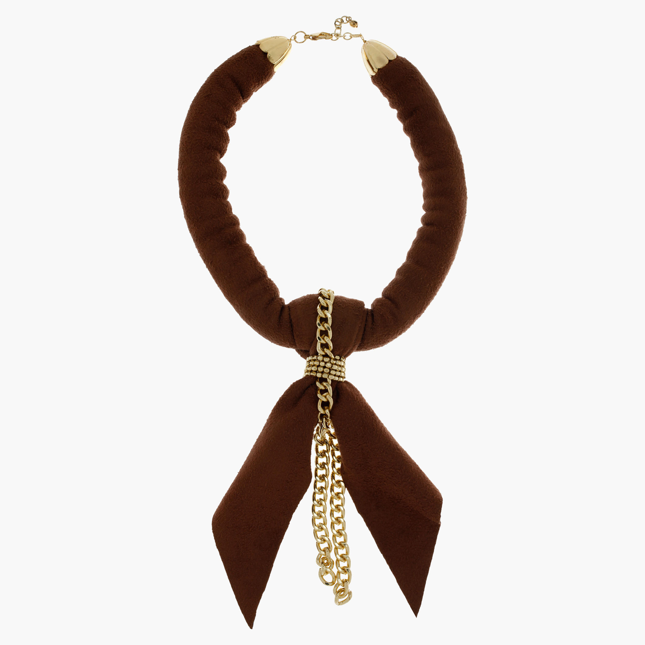 Metallic-accented Necklace-women-watchesandjewellery-jewellery-necklacesandpendants-image-2