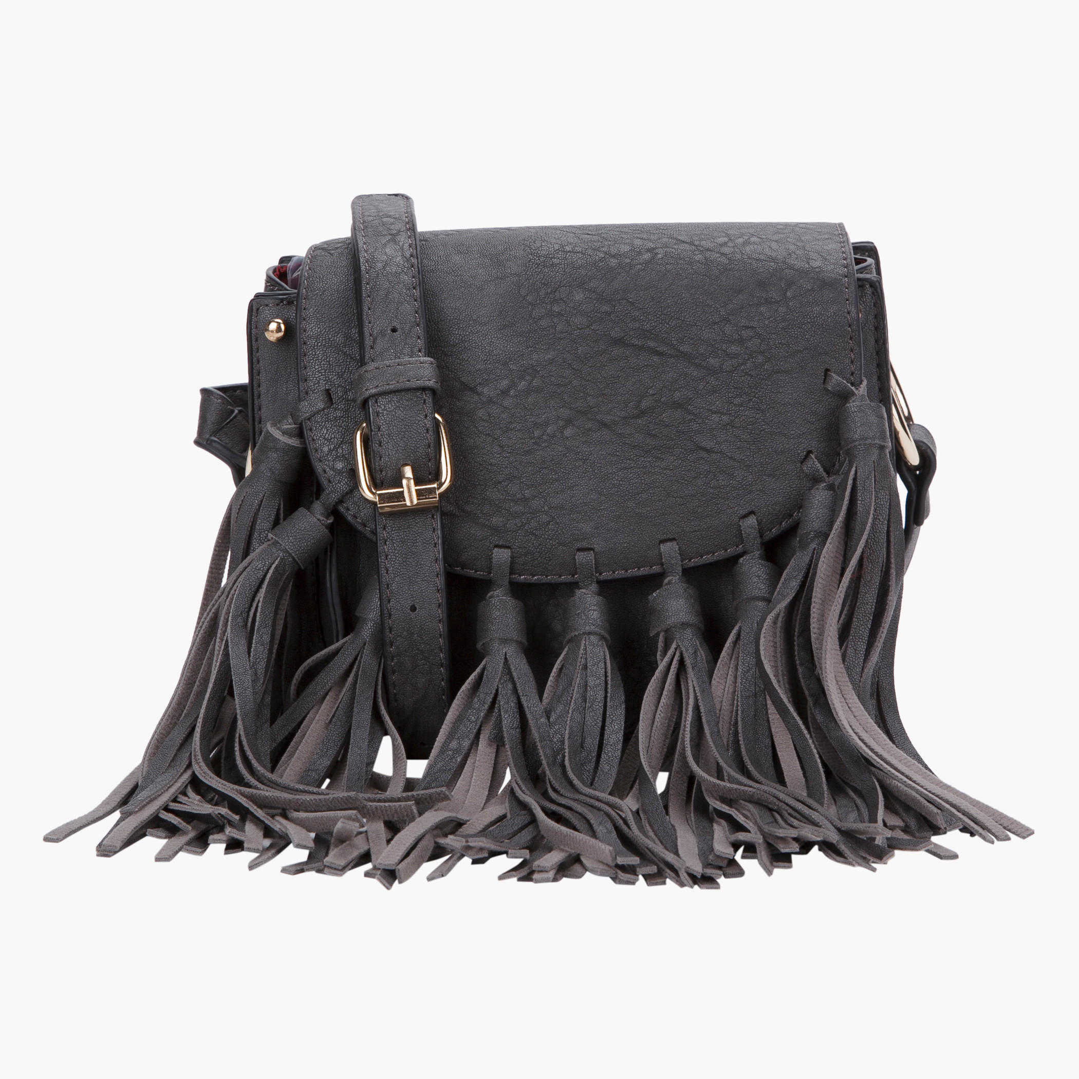 Tasseled Crossbody Bag-women-bagsandwallets-handbags-image-1