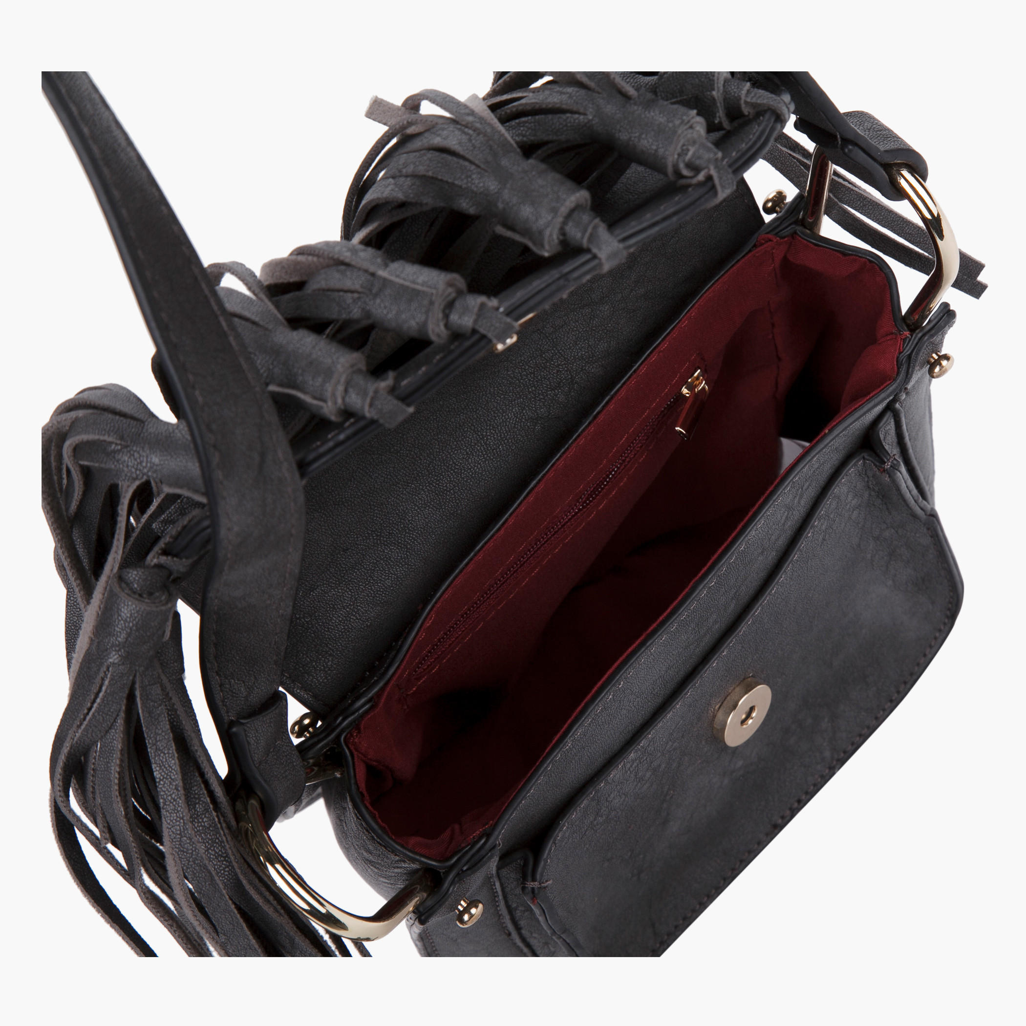 Tasseled Crossbody Bag-women-bagsandwallets-handbags-image-5