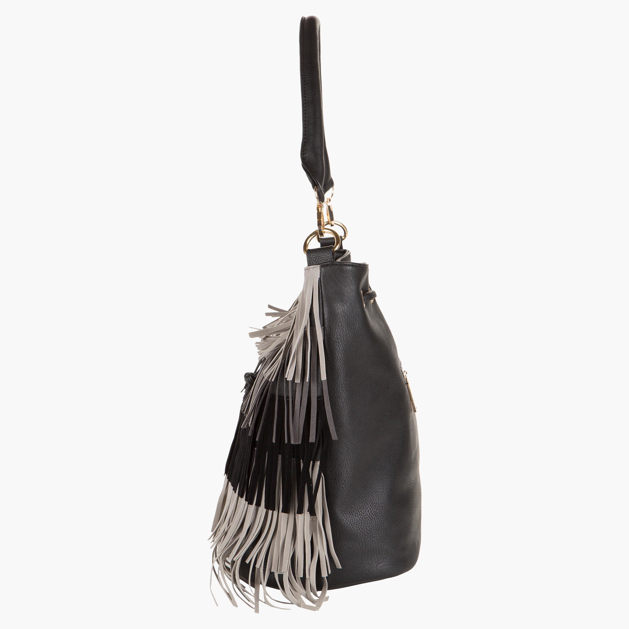 Textured Hand Bag-women-bagsandwallets-handbags-image-3