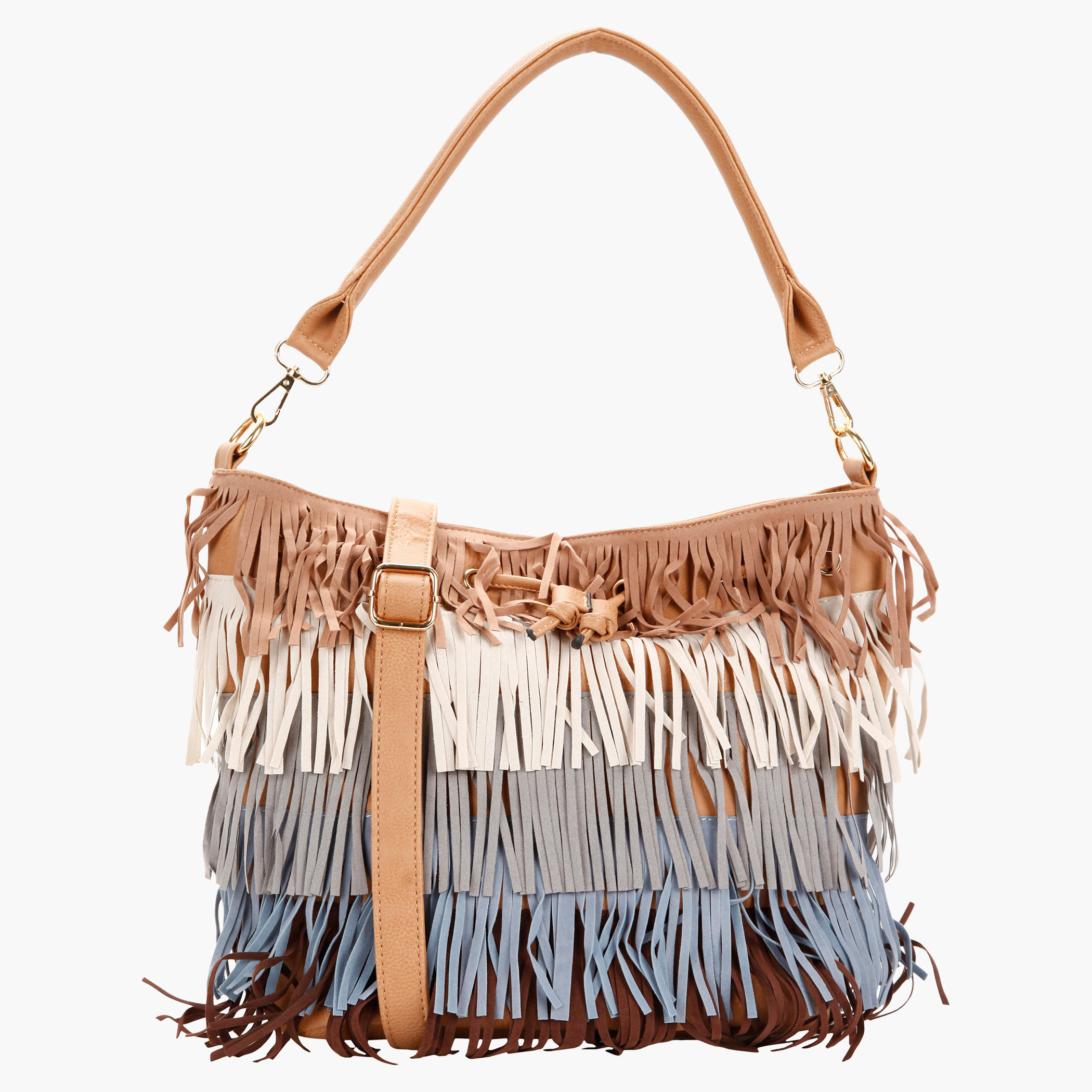 Textured Handbag-women-bagsandwallets-handbags-image-1