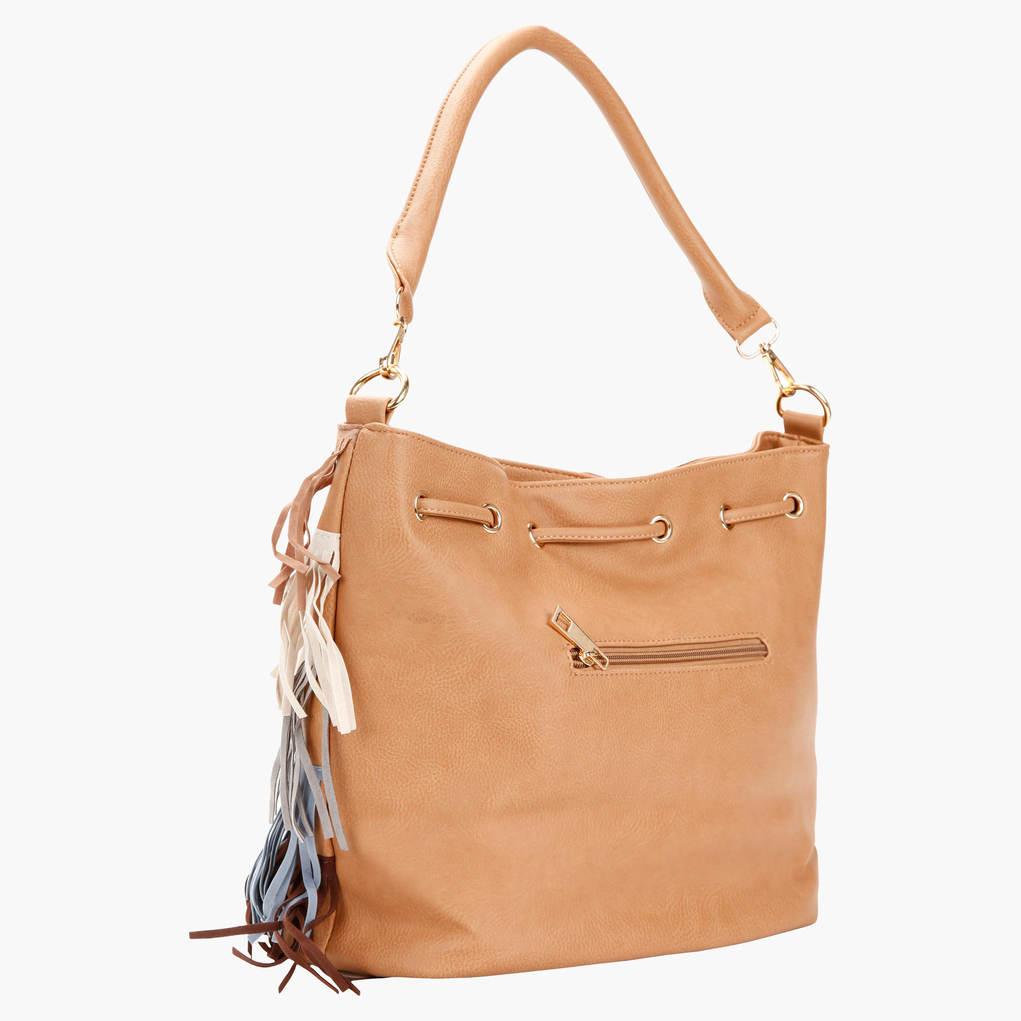 Textured Handbag-women-bagsandwallets-handbags-image-4