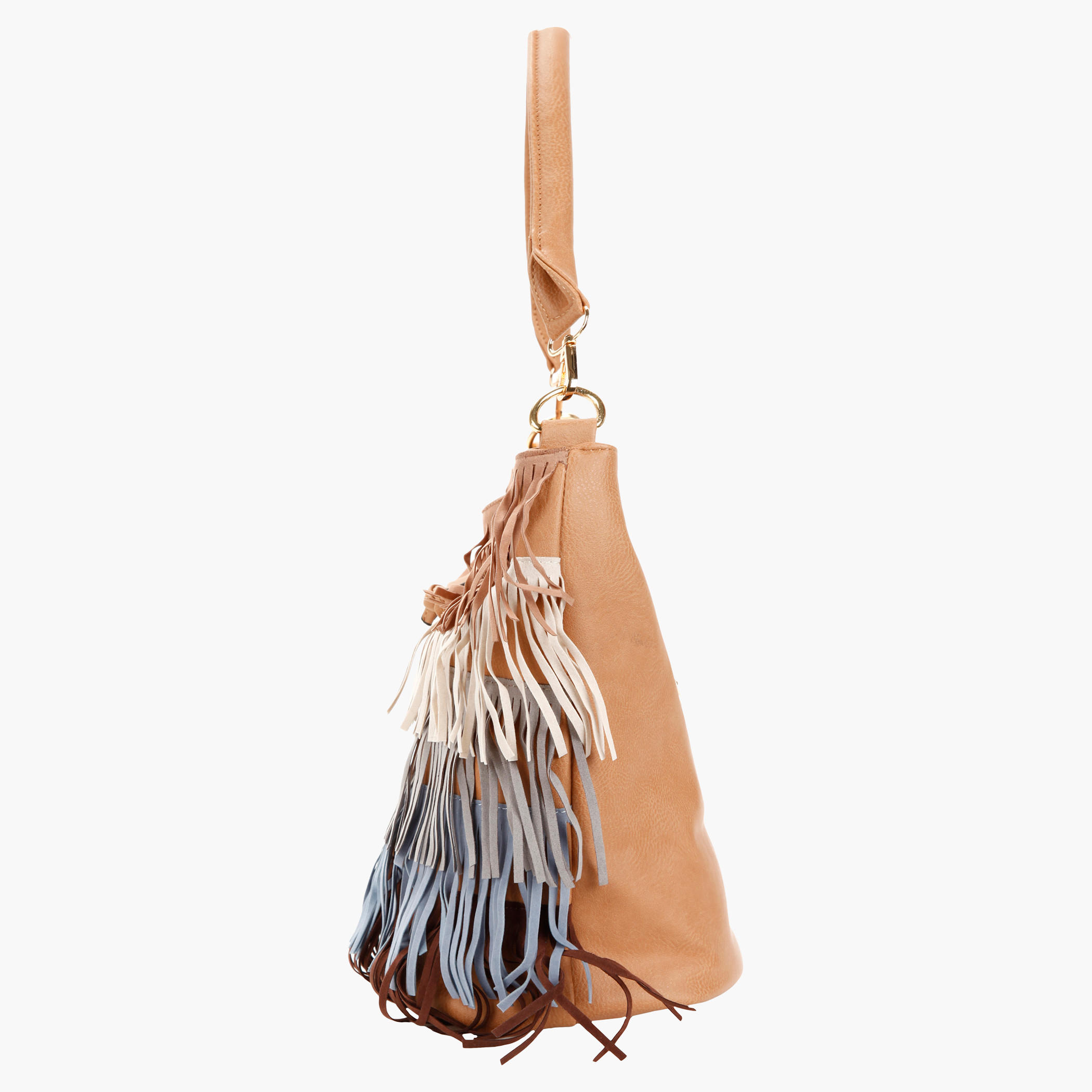 Textured Handbag-women-bagsandwallets-handbags-image-3