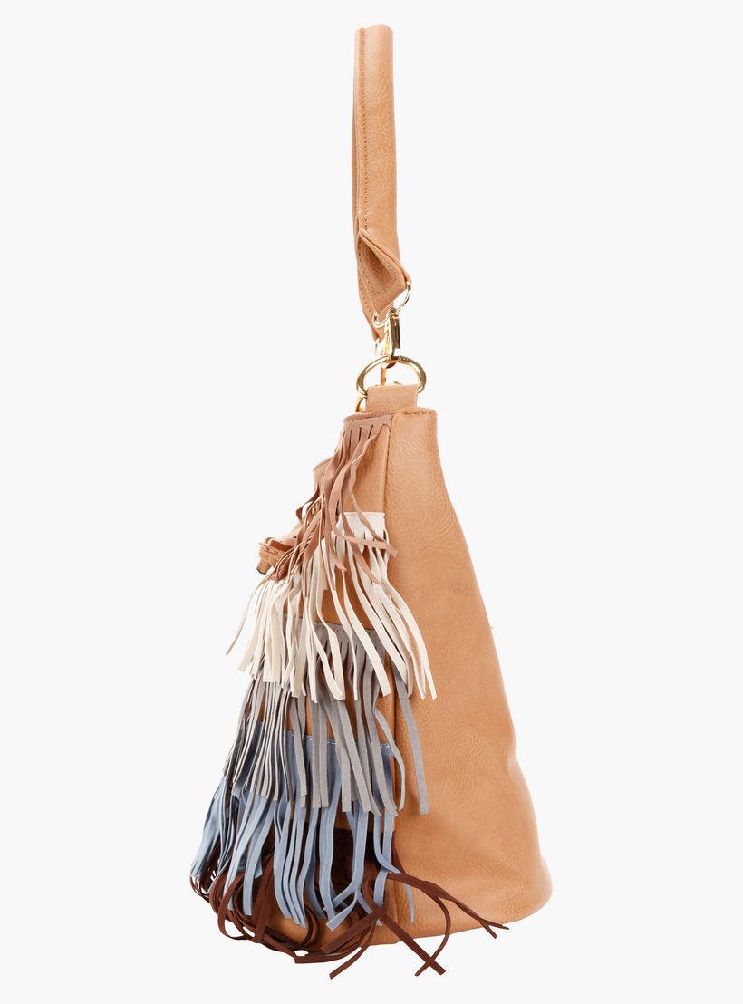Textured Handbag-women-bagsandwallets-handbags-image-3