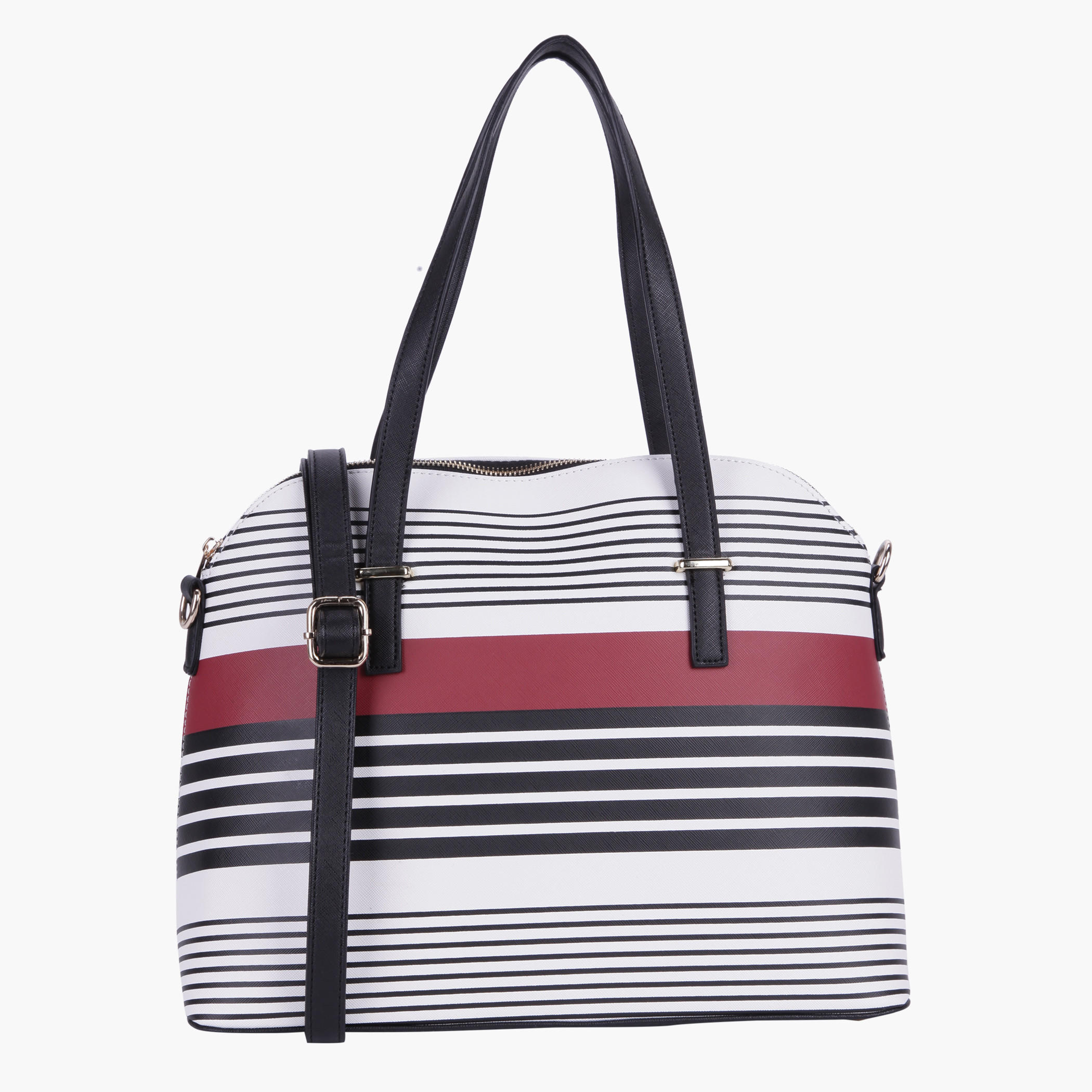 Tasselled Sling Bag-women-bagsandwallets-handbags-image-1