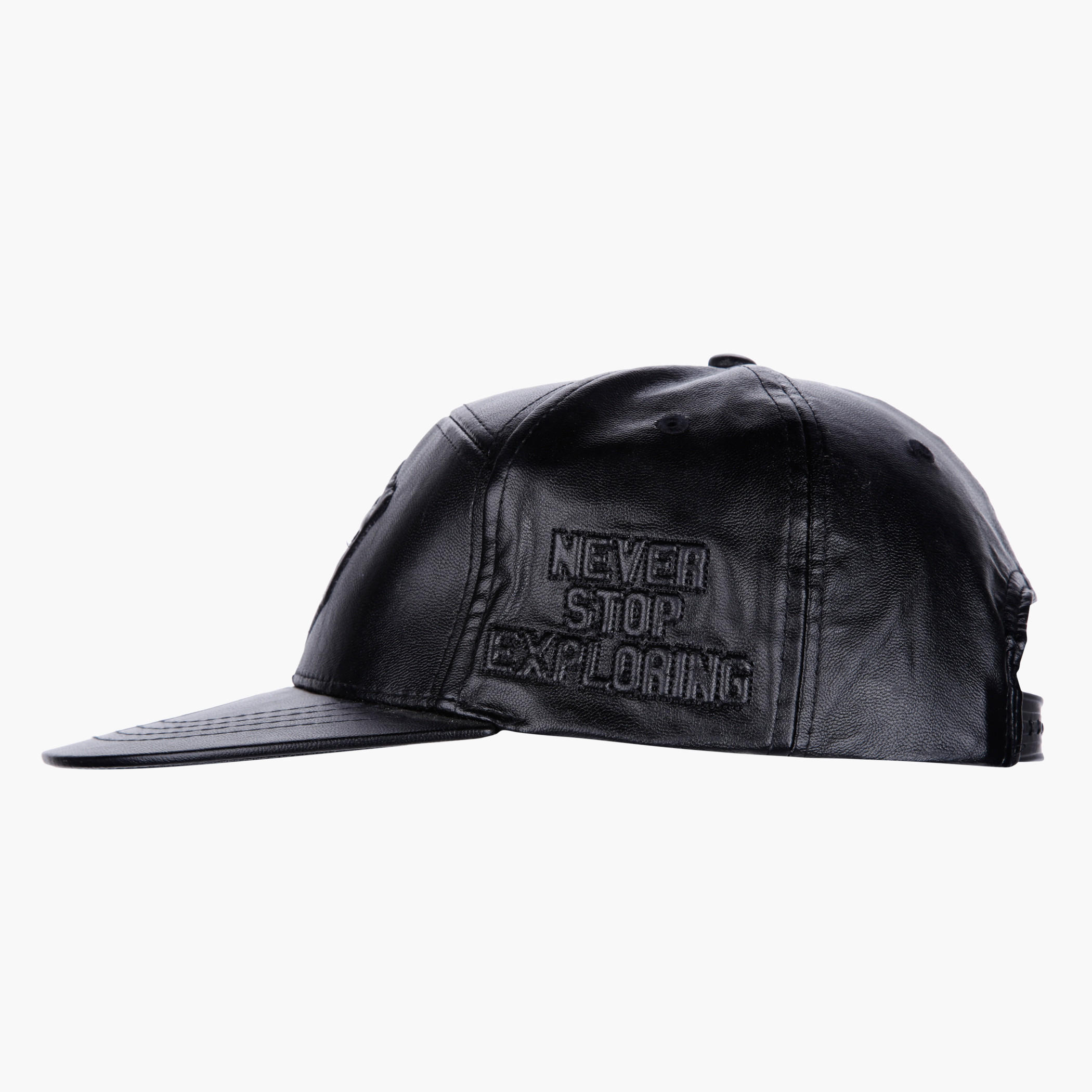 Embossed Baseball Cap-men-caps-image-3