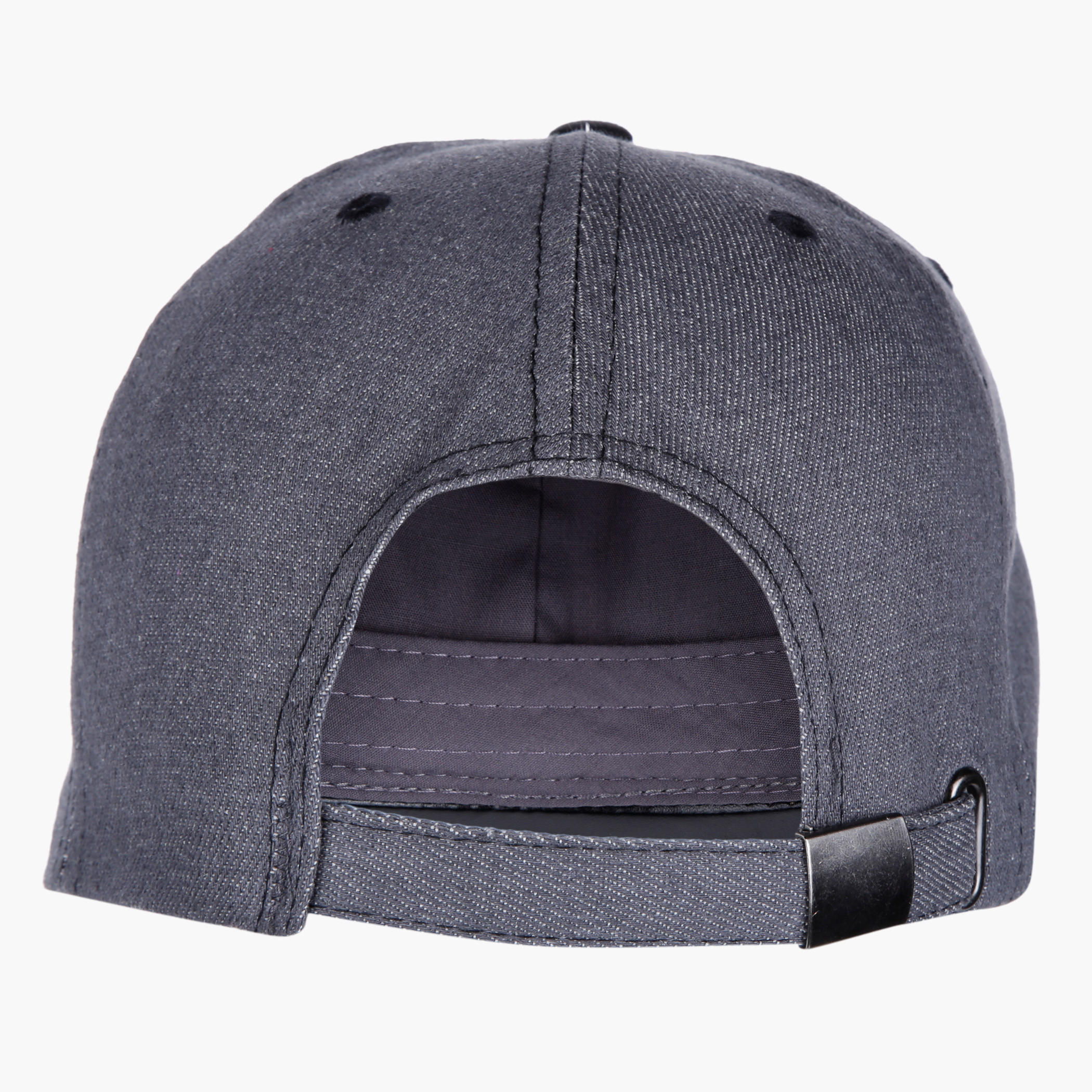 Printed Baseball Cap-men-caps-image-2
