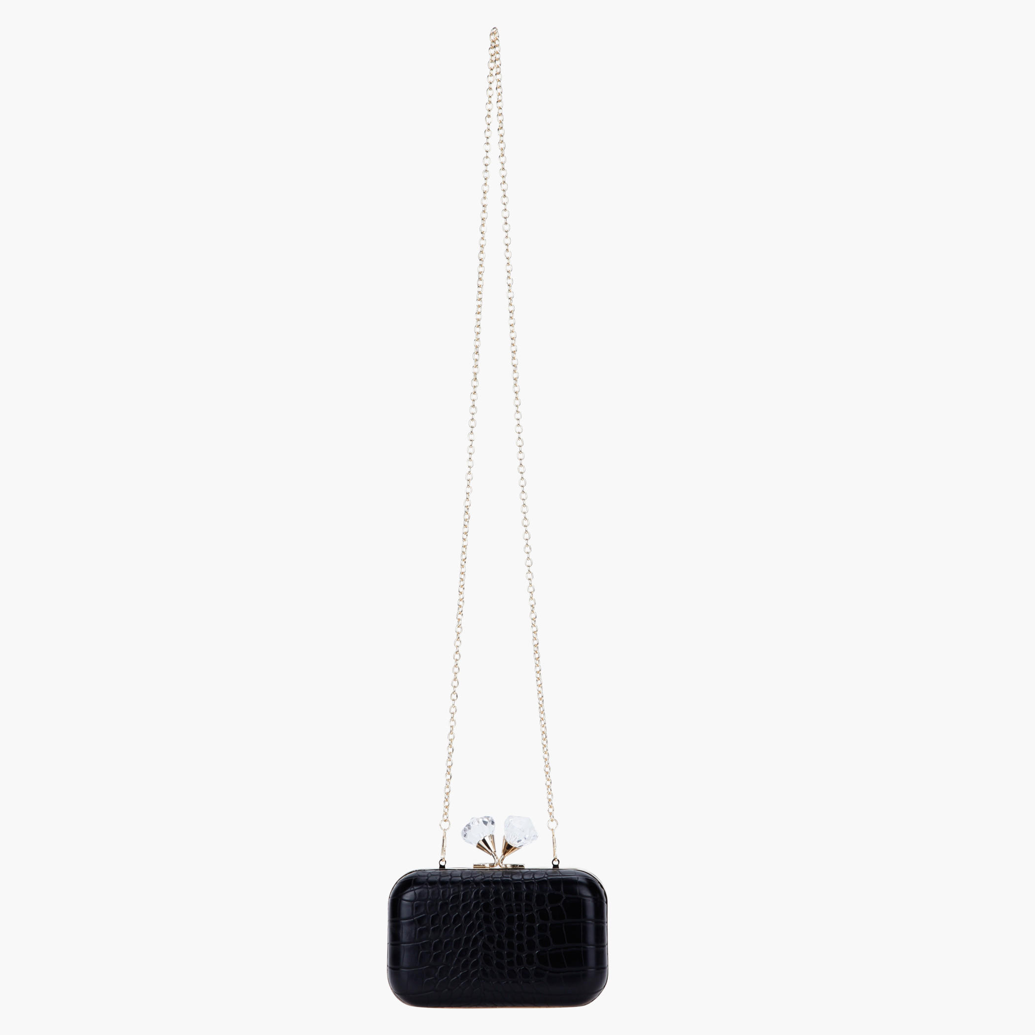 Textured Clutch-women-bagsandwallets-handbags-image-4