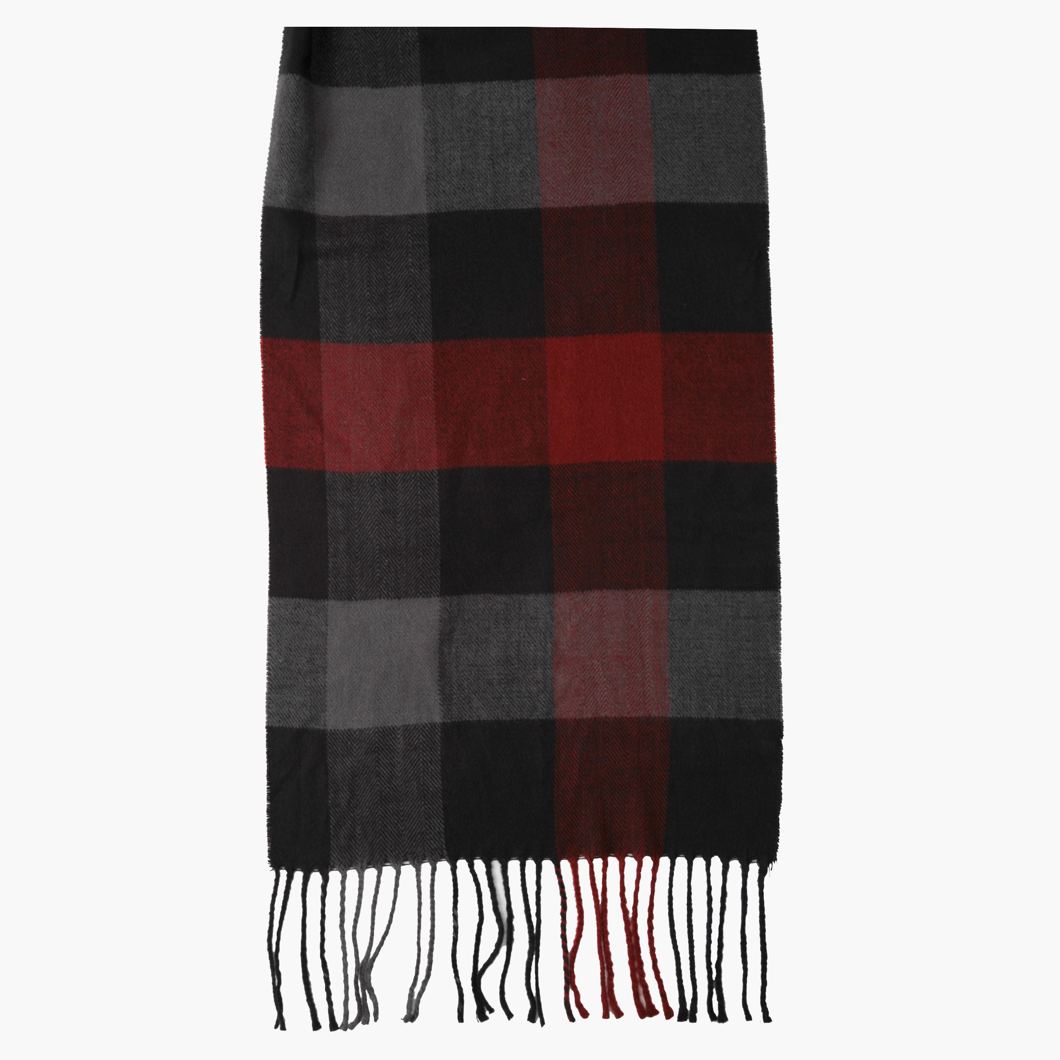 Chequered Scarf-men-scarvesandgloves-image-1