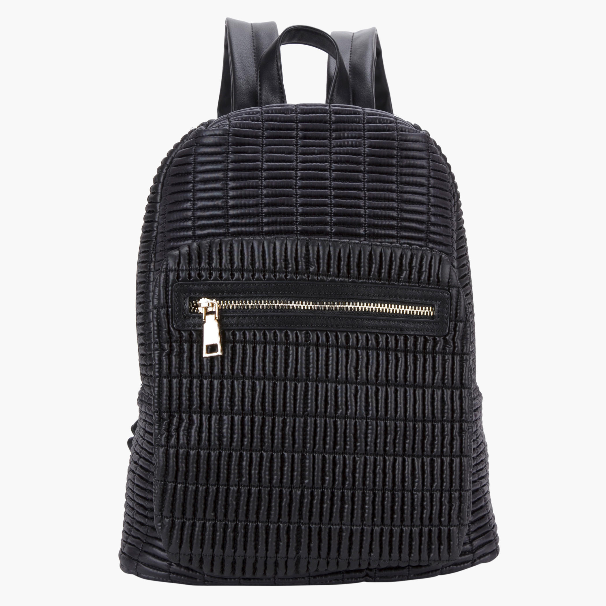 Textured Backpack-women-bagsandwallets-handbags-image-3